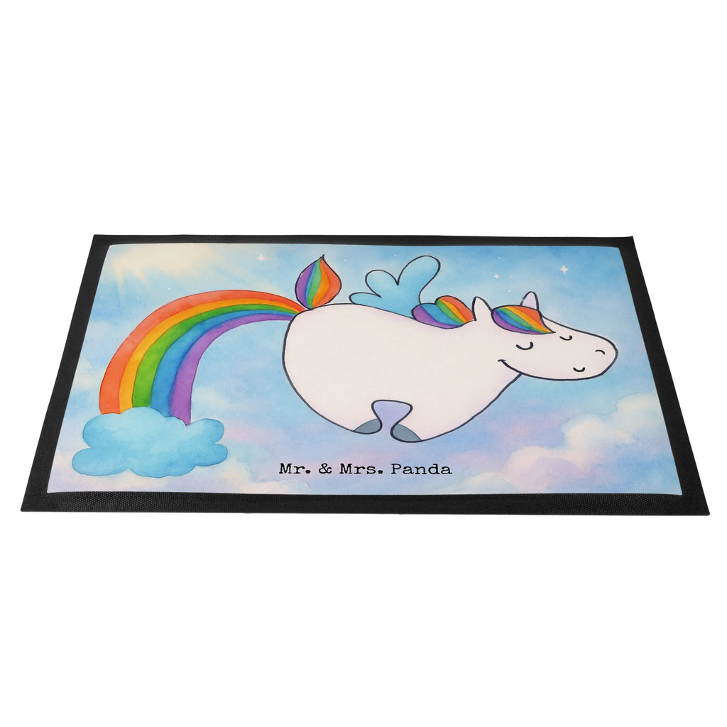 Doormat unicorn Pegasus Design unicorn, unicorns, Unicorn, glitter, unicorn love, pegasus, growing up, playing, reality, saying fun, rainbow