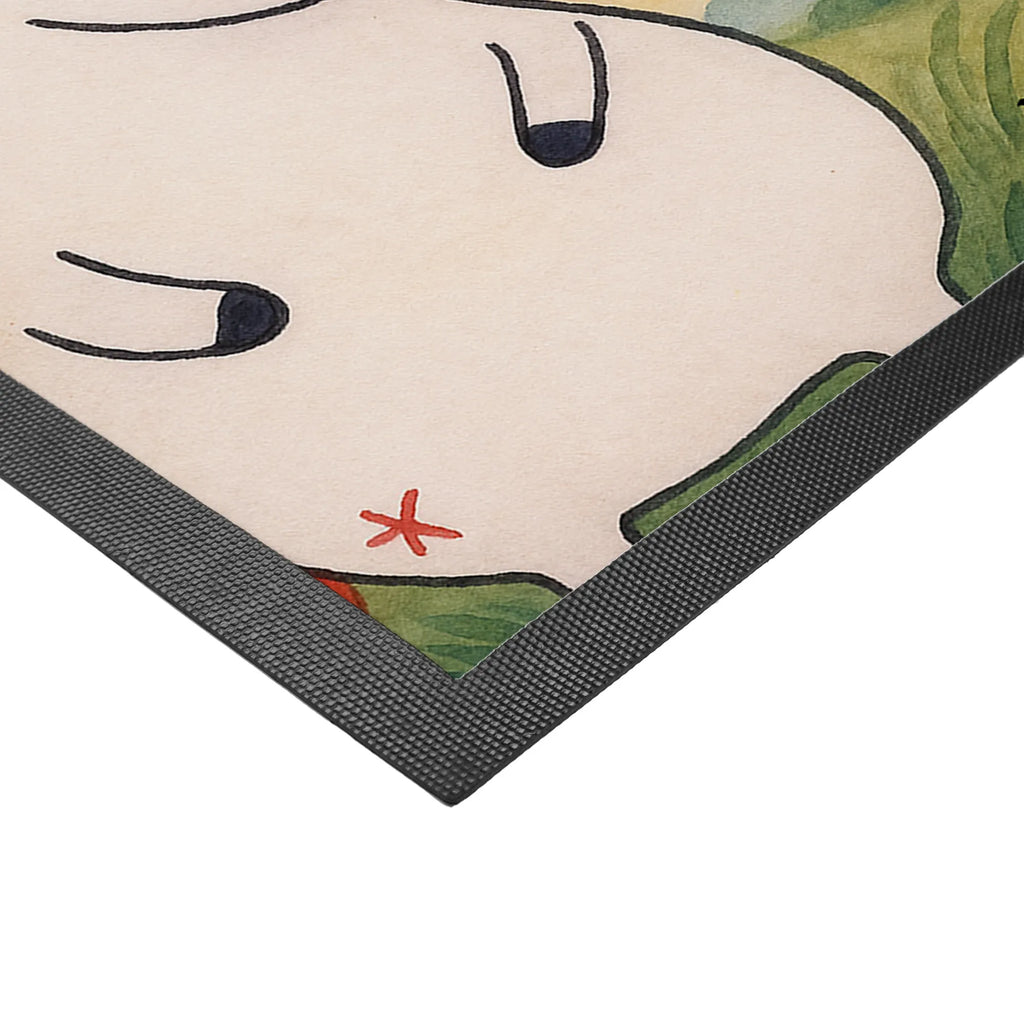 wycieraczka Jednorożec gniew Design Jednorożec, jednorożce, dekoracje jednorożca, jednorożec