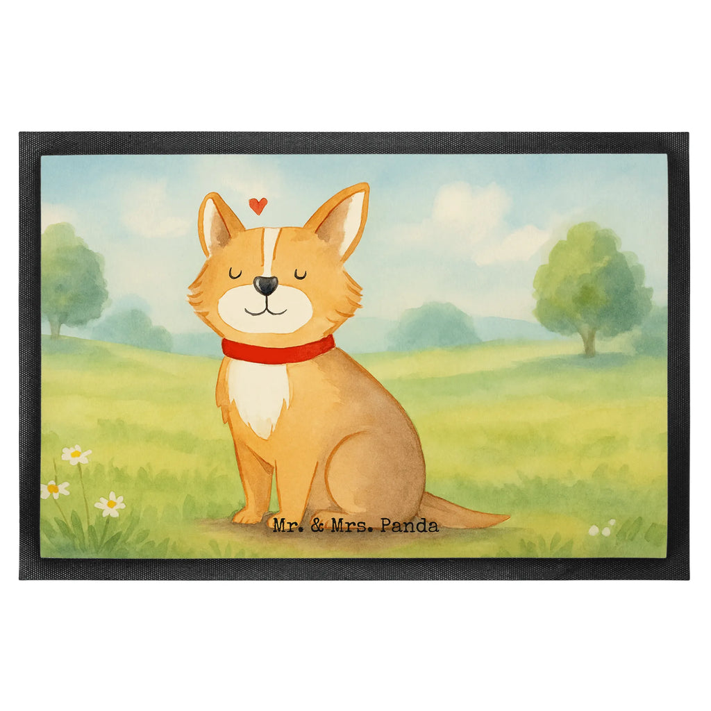 Doormat Dog Luck Design Fußmatte innen, Schmutzmatte, Fußabtreter außen, Gummimatte, Schmutzfänger, Fußmatten, Motivfußmatte, Fußmatte außen wetterfest, Eingangsteppich, Schmutzfangteppich, Fußmatte outdoor, Fußmatte außen, Fußabstreifer, Fussmatten, Matte, Schmutzfangmatte waschbar, Türmatte, Fussmatten online, Haustürmatte, Fußabstreifer außen, Schmutzfangmatte, Fußabtreter, Gummi Matte, Fußmatte waschbar, Vorleger, Sauberlaufmatte, Türvorleger, Hund, Hundemotiv, Haustier, Hunderasse, Tierliebhaber, Hundebesitzer, Sprüche, Hundemama, Hundeliebe, Spruch, Liebe, Corgie