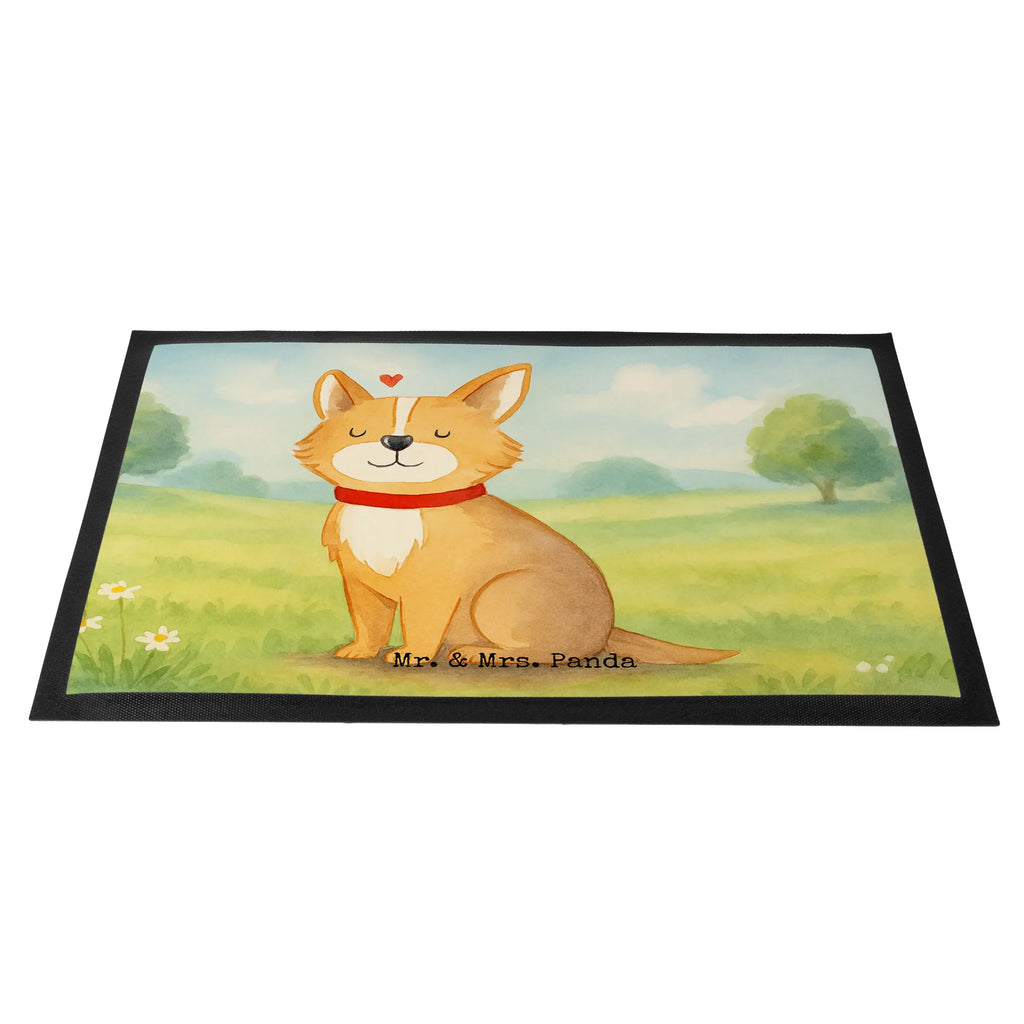 Doormat Dog Luck Design Fußmatte innen, Schmutzmatte, Fußabtreter außen, Gummimatte, Schmutzfänger, Fußmatten, Motivfußmatte, Fußmatte außen wetterfest, Eingangsteppich, Schmutzfangteppich, Fußmatte outdoor, Fußmatte außen, Fußabstreifer, Fussmatten, Matte, Schmutzfangmatte waschbar, Türmatte, Fussmatten online, Haustürmatte, Fußabstreifer außen, Schmutzfangmatte, Fußabtreter, Gummi Matte, Fußmatte waschbar, Vorleger, Sauberlaufmatte, Türvorleger, Hund, Hundemotiv, Haustier, Hunderasse, Tierliebhaber, Hundebesitzer, Sprüche, Hundemama, Hundeliebe, Spruch, Liebe, Corgie