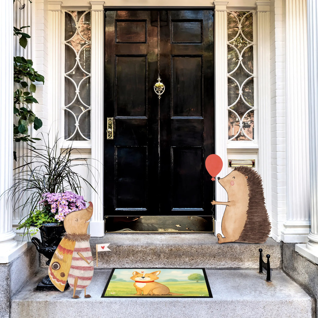 Doormat Dog Luck Design Fußmatte innen, Schmutzmatte, Fußabtreter außen, Gummimatte, Schmutzfänger, Fußmatten, Motivfußmatte, Fußmatte außen wetterfest, Eingangsteppich, Schmutzfangteppich, Fußmatte outdoor, Fußmatte außen, Fußabstreifer, Fussmatten, Matte, Schmutzfangmatte waschbar, Türmatte, Fussmatten online, Haustürmatte, Fußabstreifer außen, Schmutzfangmatte, Fußabtreter, Gummi Matte, Fußmatte waschbar, Vorleger, Sauberlaufmatte, Türvorleger, Hund, Hundemotiv, Haustier, Hunderasse, Tierliebhaber, Hundebesitzer, Sprüche, Hundemama, Hundeliebe, Spruch, Liebe, Corgie