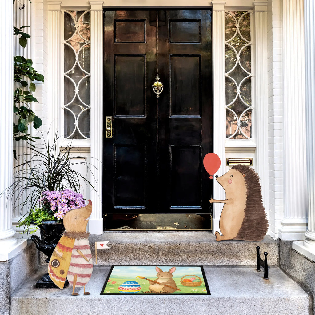 wycieraczka Zając Malowanie jajek Design Fußmatte innen, Schmutzfangmatte, Fußabtreter, Fußabtreter außen, Eingangsteppich, Schmutzfangteppich, Fußabstreifer außen, Fussmatten, Fussmatten online, Matte, Fußabstreifer, Schmutzfangmatte waschbar, Haustürmatte, Gummi Matte, Sauberlaufmatte, Fußmatten, Türvorleger, Motivfußmatte, Fußmatte außen, Gummimatte, Fußmatte outdoor, Türmatte, Fußmatte waschbar, Schmutzmatte, Schmutzfänger, Fußmatte außen wetterfest, Vorleger, Ostern, Osterhase, Ostergeschenke, Osternest, Osterdeko, Geschenke zu Ostern, Ostern Geschenk, Ostergeschenke Kinder, Ostern Kinder, bemalte Ostereier, Hase, Eiermalen, Kaninchen, Ostergrüße, Osterei, Frohe Ostern, Osterblume
