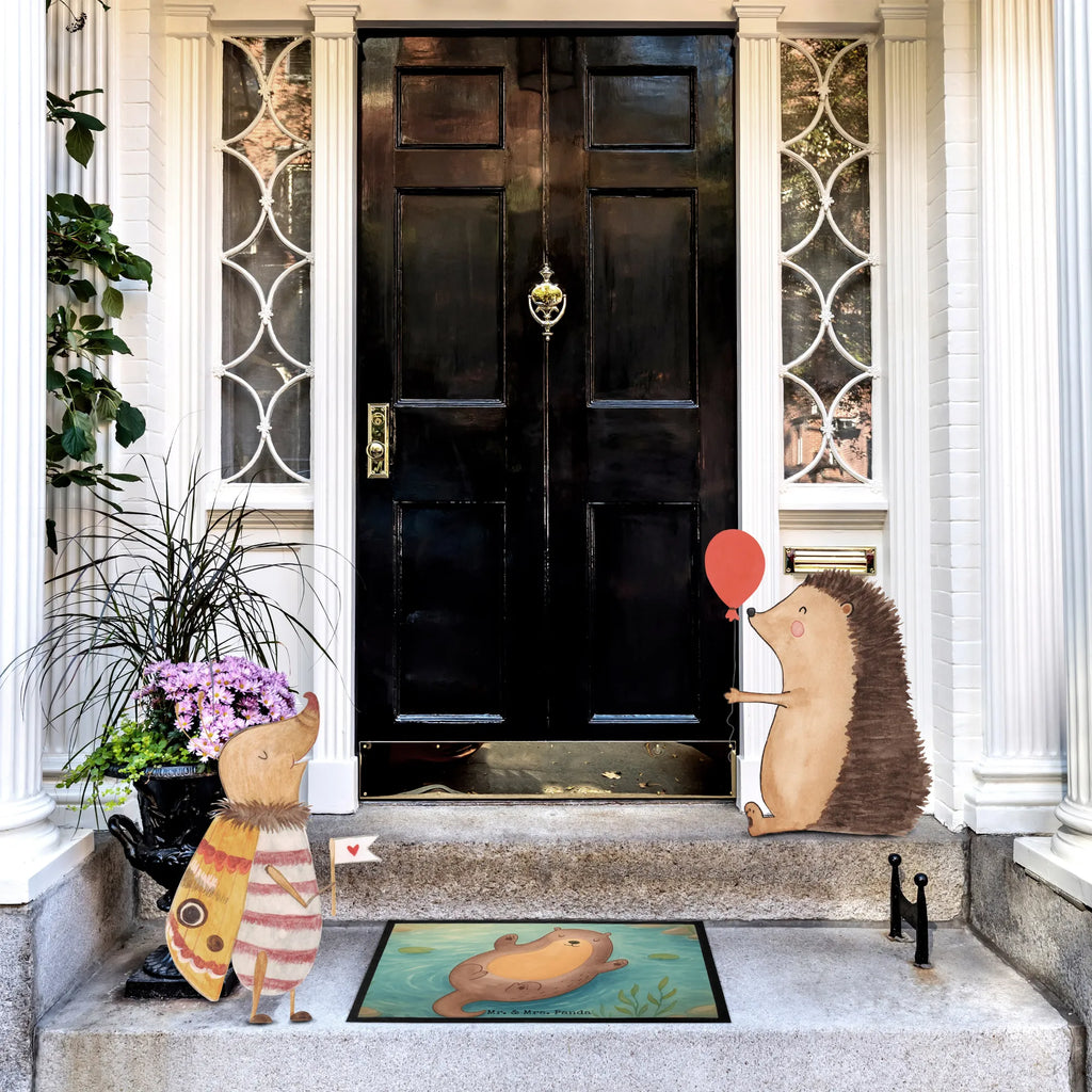 Doormat otter Embrace Design Fußmatte außen, Fussmatten online, Schmutzfangteppich, Türvorleger, Fußmatten, Motivfußmatte, Schmutzfangmatte, Fußabstreifer, Haustürmatte, Fußmatte waschbar, Fußabstreifer außen, Fußabtreter, Matte, Fussmatten, Vorleger, Eingangsteppich, Gummi Matte, Schmutzfänger, Fußmatte innen, Schmutzmatte, Schmutzfangmatte waschbar, Fußmatte außen wetterfest, Türmatte, Fußmatte outdoor, Sauberlaufmatte, Fußabtreter außen, Gummimatte, Otter, Fischotter, Seeotter, Otter Seeotter See Otter