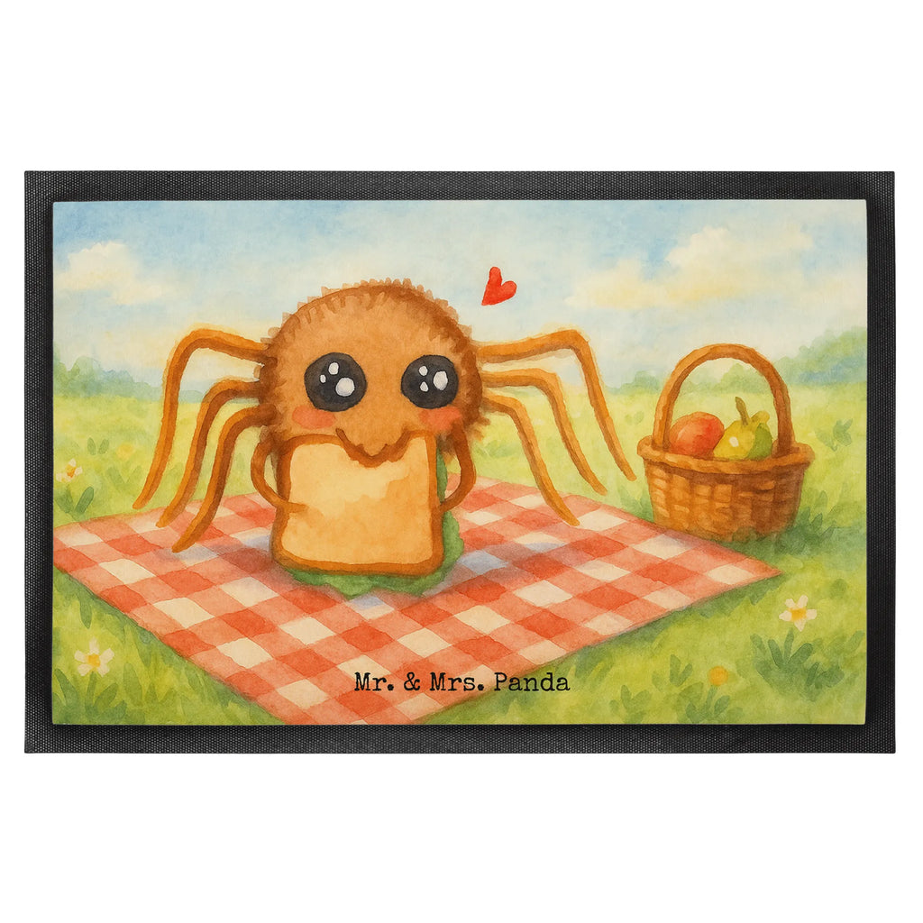 Doormat Spider Agathe Sandwich Design Spider Agathe, Spider, Agathe, Videos, Merchandise