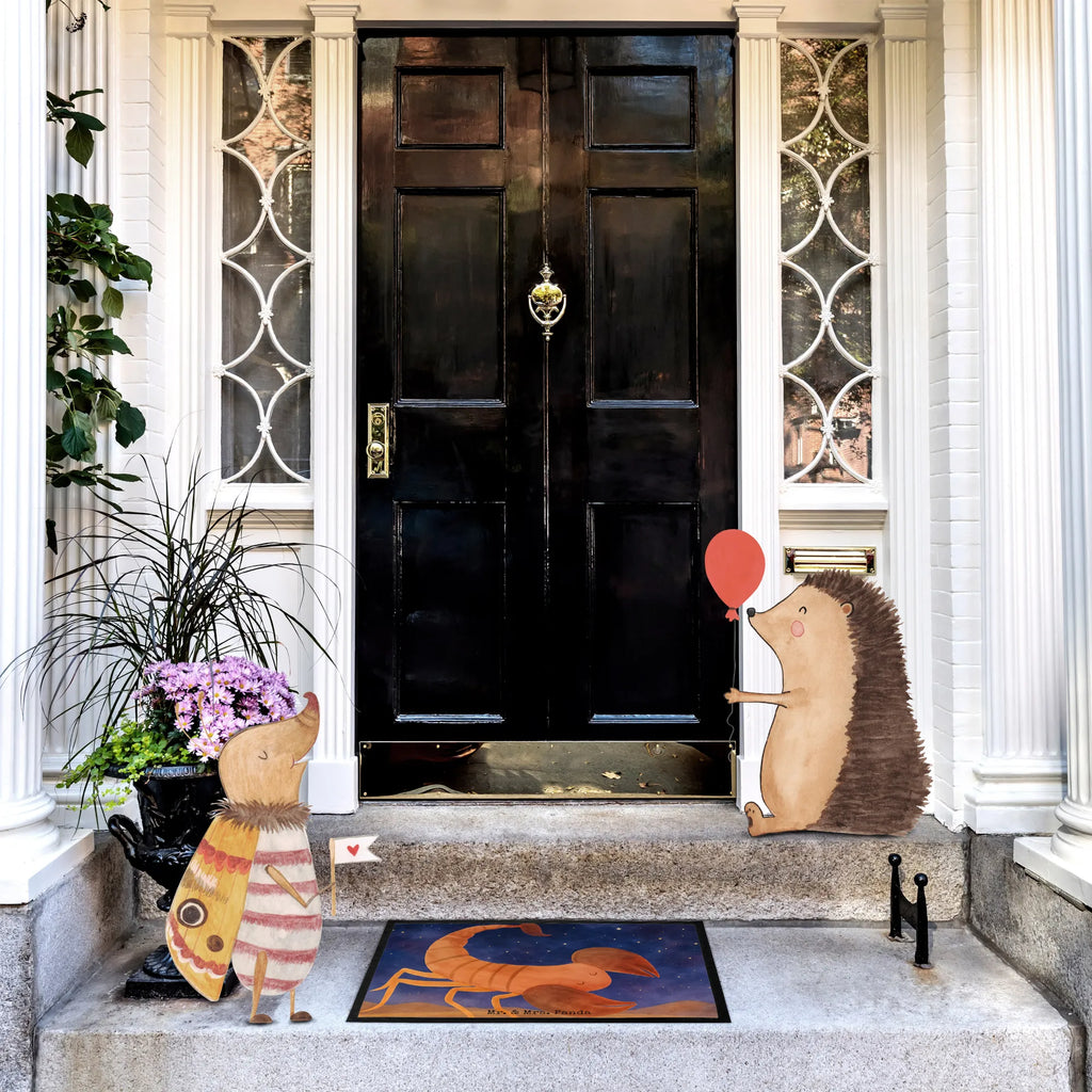 wycieraczka znak zodiaku Skorpion Design Fußmatte waschbar, Fußabstreifer, Fußmatte outdoor, Schmutzfangmatte, Gummimatte, Gummi Matte, Eingangsteppich, Sauberlaufmatte, Schmutzfänger, Schmutzfangteppich, Fußmatten, Fußmatte außen wetterfest, Haustürmatte, Fußabtreter, Vorleger, Fussmatten, Türvorleger, Fußmatte außen, Fußabtreter außen, Motivfußmatte, Fußmatte innen, Türmatte, Matte, Schmutzmatte, Fußabstreifer außen, Fussmatten online, Schmutzfangmatte waschbar, Tierkreiszeichen, Sternzeichen, Horoskop, Astrologie, Aszendent, Skorpion Sternzeichen, Skorpion Geschenk, Geschenk Oktober, Skorpione, Geburtstag Oktober, Geschenk November, Geburtstag November