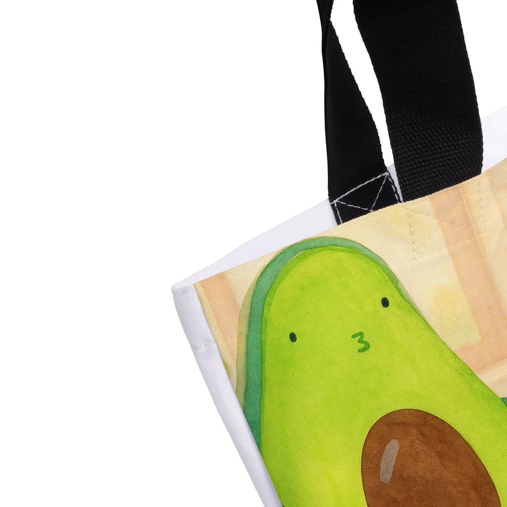 Shopper avocado toast Design woman, XXL, bag, shopping bag, large, carrier bag, handle bag, shopper, beach bag, avocado, vegetables, Wedding gift, Lovers, Anniversary gift, Anniversary, Wedding, Toast bread, Toast, Engagement party, Couple, Engagement, Avocado, Girlfriend, Friend