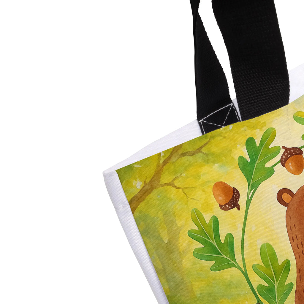 Shopper bear king Design carrier bag, bag, XXL, woman, shopper, large, handle bag, beach bag, shopping bag, bear, teddy, teddy bear, cuddly toy, Daddy, world best daddy, Father, Daddy Bear, Dad, Father's Day, best daddy, Bear