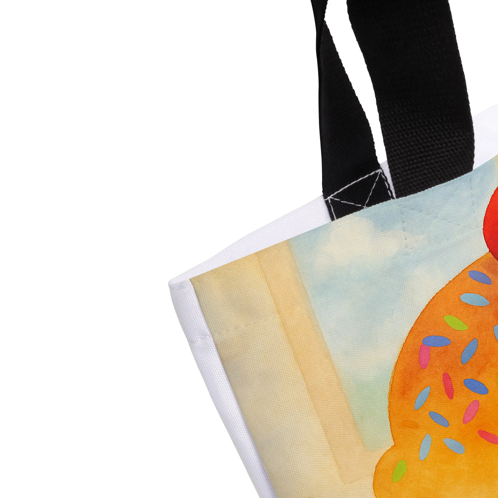 Shopper Babeczka Design Motywy zwierzęce, dobra energia, zabawne powiedzonka, zwierzęta