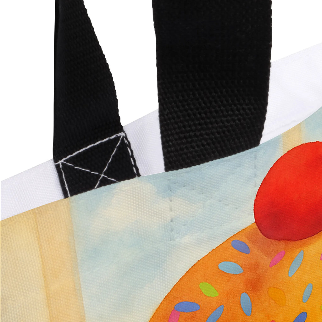 Shopper Babeczka Design Motywy zwierzęce, dobra energia, zabawne powiedzonka, zwierzęta