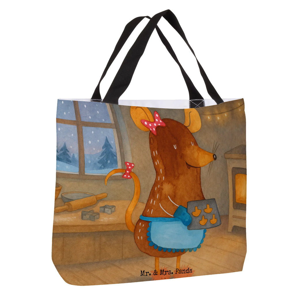 Shopper Mouse Cookies Design Einkaufstasche, Schulbeutel, Einkaufsbeutel, Tragebeutel, Shopper, Alltagstasche, Schultasche, Tasche, Strandtasche, Beutel, Freizeittasche, Winter, Weihnachten, Weihnachtsdeko, Nikolaus, Advent, Heiligabend, Wintermotiv, Weihnachtsbäckerei, Chaosqueen, Kekse, Weihnachtskekse, backen, Maus, Plätzchen