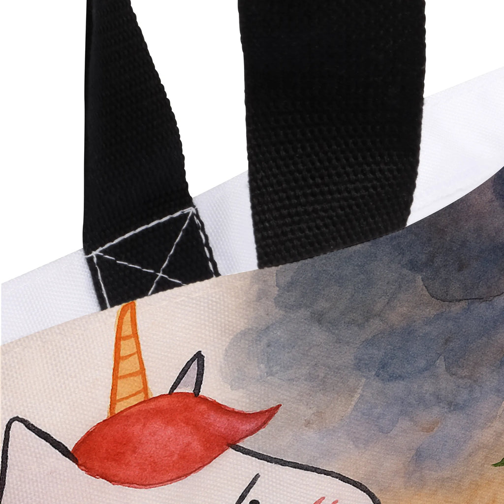 Shopper Jednorożec gniew Design Jednorożec, jednorożce, dekoracje jednorożca, jednorożec