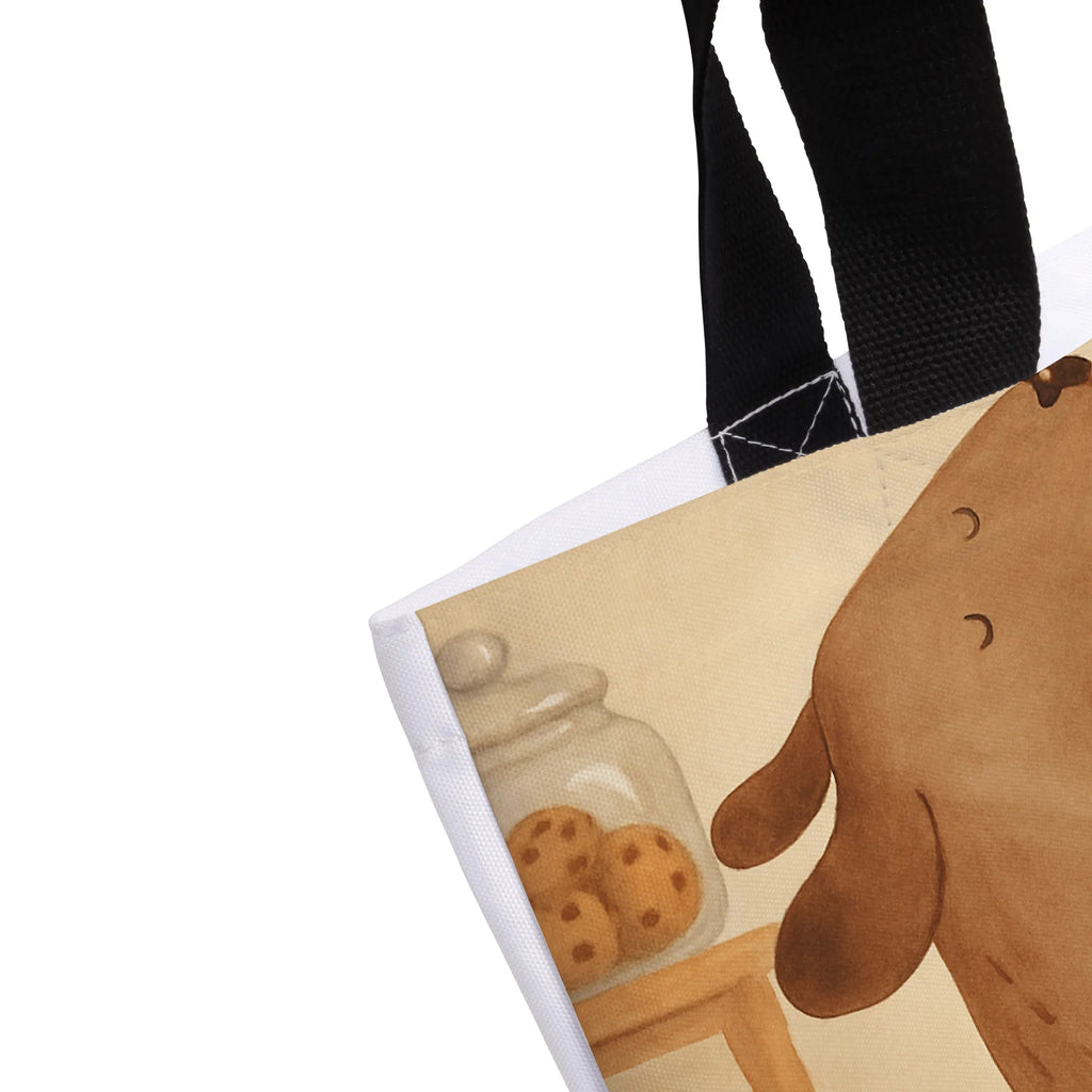 Shopper pies ciastko Design Pies, motyw psa, zwierzę domowe, rasa psa, miłośnik zwierząt, właściciel psa, powiedzenia