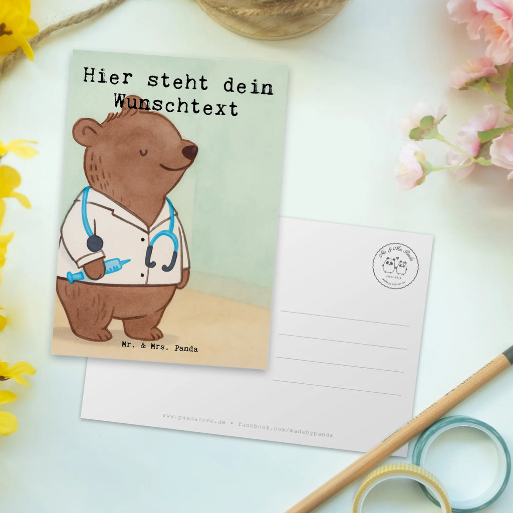 Personalisierte Postkarte Arzt Leidenschaft Design Postkarte personalisierbar, Einladung mit Wunschtext, Grußkarte mit Wunschtext, Postkarte bedrucken, Postkarte mit Namen, Ansichtskarte mit Wunschtext, Postkarte mit Wunschtext, Geschenkkarte mit Namen, Karte mit Namen, Geschenkkarte mit Wunschtext, Grußkarte mit Namen, Ansichtskarte mit Namen, Einladung mit Namen, Karte mit Wunschtext, Beruf, Ausbildung, Jubiläum, Abschied, Rente, Kollege, Kollegin, Geschenk, Schenken, Arbeitskollege, Mitarbeiter, Firma, Danke, Dankeschön, Arzt, Hausarzt, Doktortitel, Mediziner, Medizinstudium, Doktor, Arztpraxis
