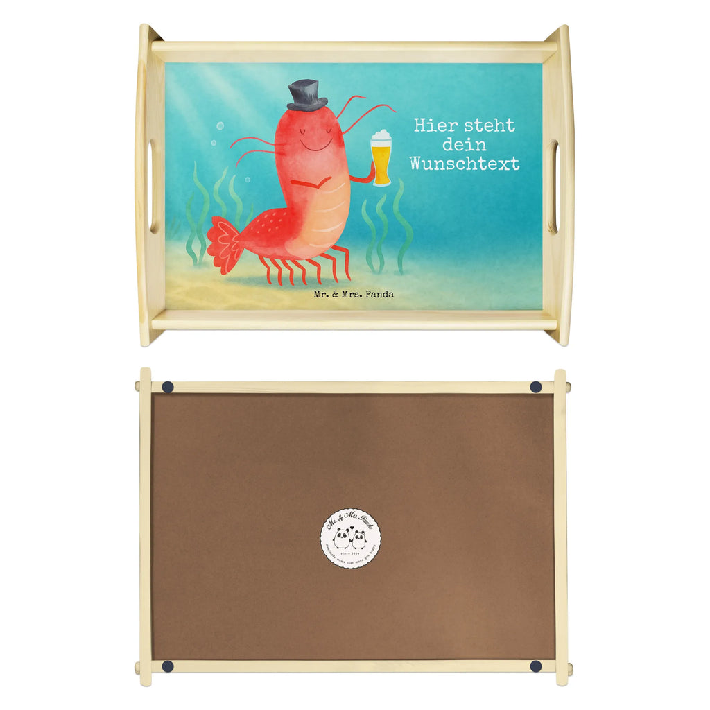 Personalisiertes Serviertablett Hummer Weizen Design Personalisiertes Frühstückstablett, Personalisiertes Dekotablett, Personalisiertes Küchentablett, Personalisiertes Holztablett, Personalisiertes Serviertablett, Personalisiertes Tablett, Serviertablett mit Namen, Tablett mit Namen, Meerestiere, Meer, Urlaub, Junggeselle, Kneipe, Kochen, Bierliebhaber, Garnele, Junggesellin, Männerhaushalt, Garnelen, Bier, Gasthaus, Wirtschaft