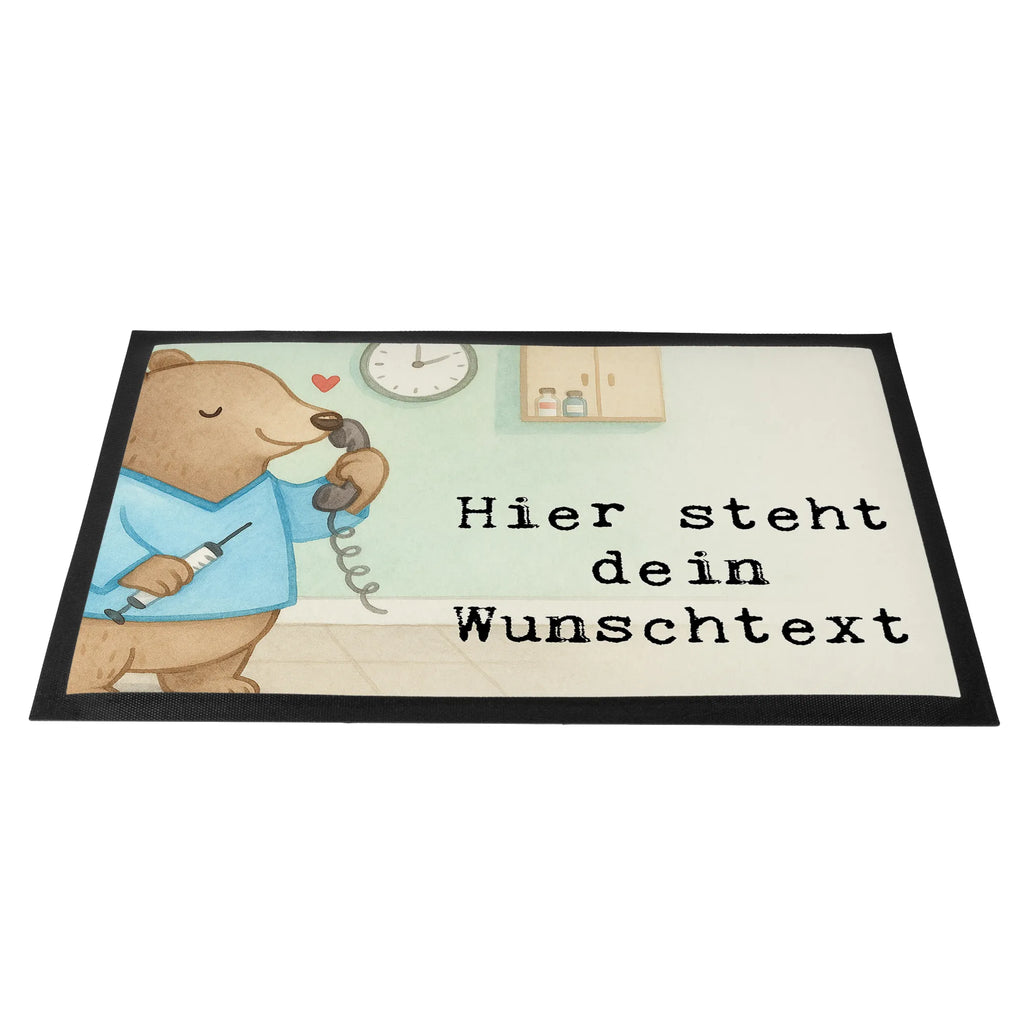 Personalized doormat nursing assistant Passion Design Türvorleger mit Namen, Türvorleger personalisiert, Personalisiert, Personalisierte Fußmatte, Bedrucken, Namensfussmatte, Haustürmatte personalisiert, Personalisieruung, Wunschnamen, Fußmatte bedrucken, Fußmatte mit Namen, Beruf, Ausbildung, Jubiläum, Abschied, Rente, Kollege, Kollegin, Geschenk, Schenken, Arbeitskollege, Mitarbeiter, Firma, Danke, Dankeschön, Pflegekraft, Pflegehelfer, Krankenpflegehelfer