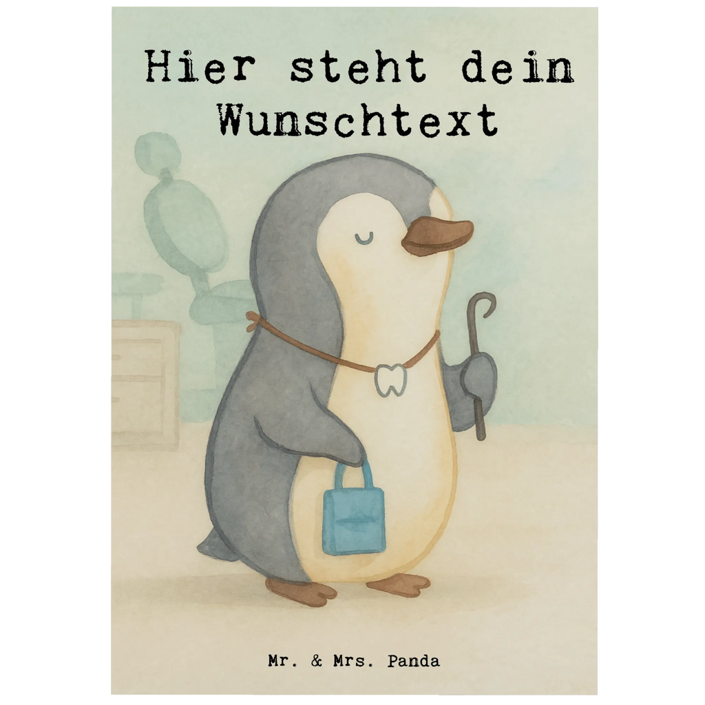 Personalisierte Postkarte Zahnarzt Leidenschaft Design Karte mit Namen, Geschenkkarte mit Wunschtext, Postkarte mit Wunschtext, Grußkarte mit Namen, Geschenkkarte mit Namen, Postkarte bedrucken, Ansichtskarte mit Wunschtext, Einladung mit Wunschtext, Ansichtskarte mit Namen, Einladung mit Namen, Postkarte personalisierbar, Grußkarte mit Wunschtext, Postkarte mit Namen, Karte mit Wunschtext, Beruf, Ausbildung, Jubiläum, Abschied, Rente, Kollege, Kollegin, Geschenk, Schenken, Arbeitskollege, Mitarbeiter, Firma, Danke, Dankeschön