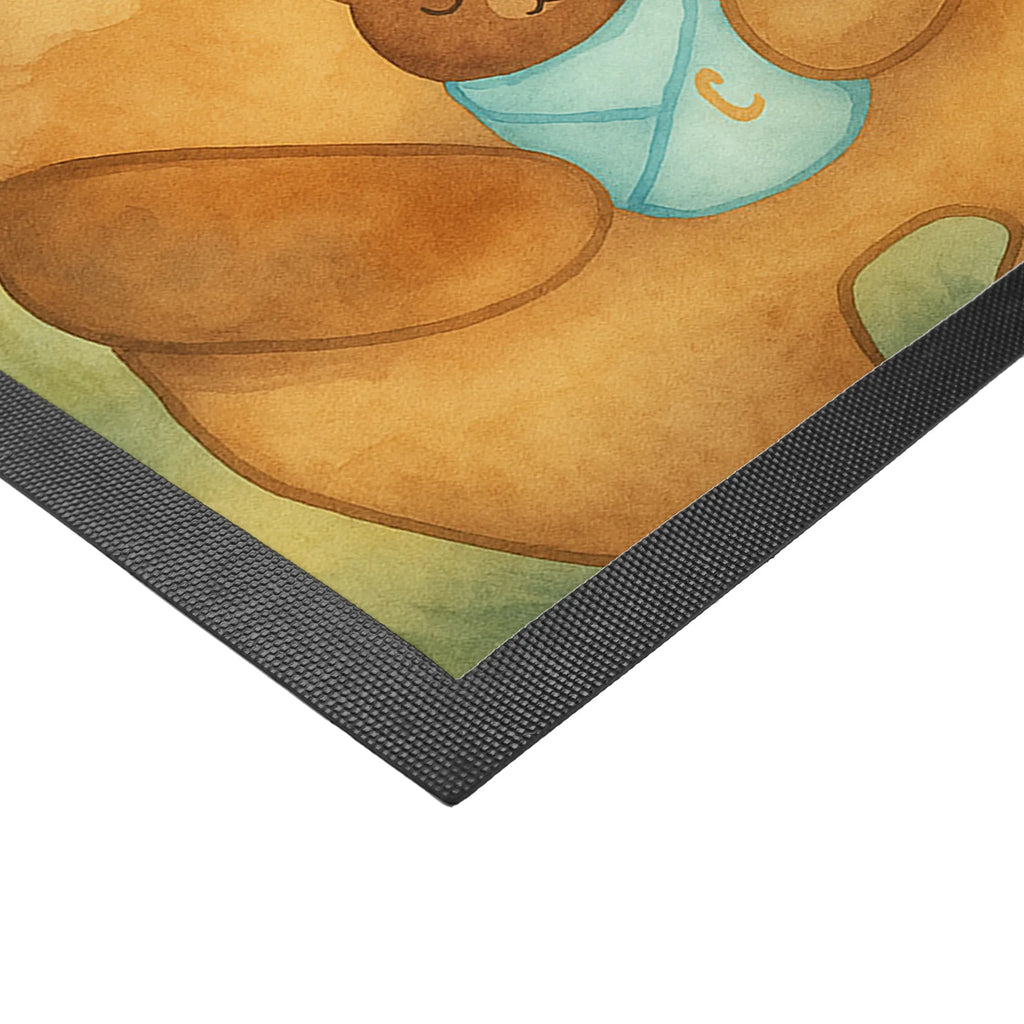 Personalized doormat bear infant Design Fußmatte mit Namen, Haustürmatte personalisiert, Fußmatte bedrucken, Personalisieruung, Türvorleger personalisiert, Personalisierte Fußmatte, Bedrucken, Namensfussmatte, Wunschnamen, Türvorleger mit Namen, Personalisiert, Bär, Teddy, Teddybär, Glückwunsch, Geburtstag, Eltern, Täufling, Mutter, Enkel, Taufe, Enkelin, Nichte, Geburt, Baby, Neffe