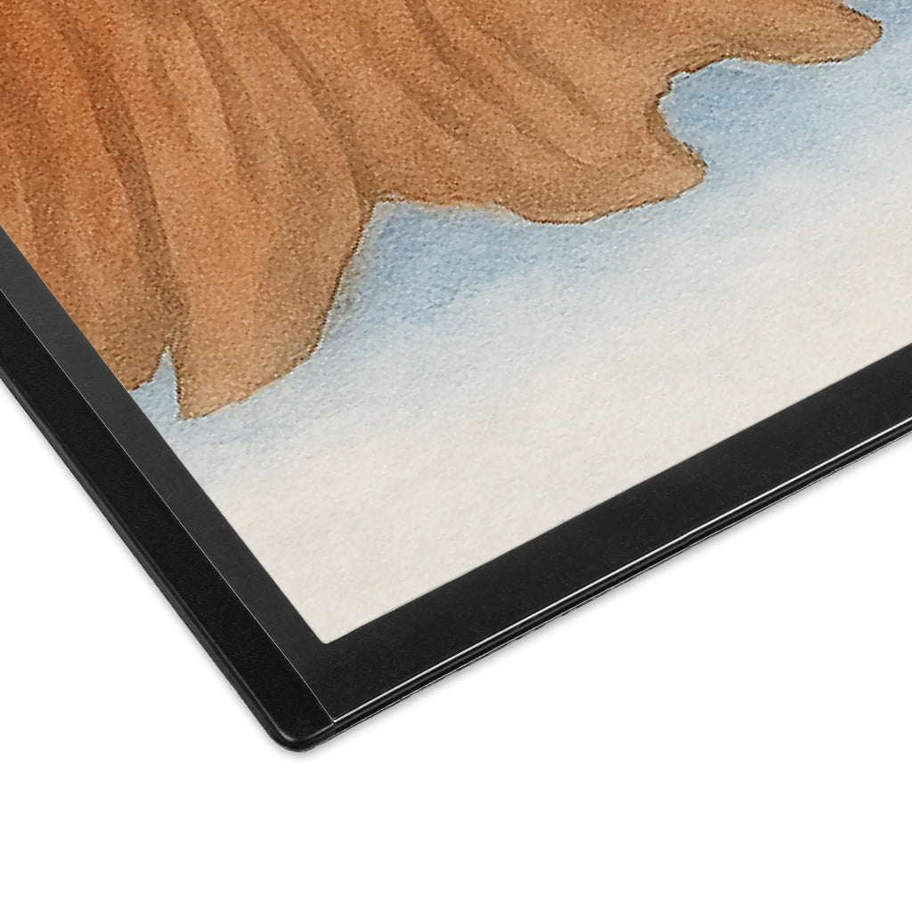 Schreibtischunterlage Glühschwein Sause Design Schreibtischauflage, Bürobedarf, Büroartikel, Schreibunterlage, Schreibtisch Unterlagen, Schreibwaren, Schreibtischunterlage Groß, Winter, Weihnachten, Weihnachtsdeko, Nikolaus, Advent, Heiligabend, Wintermotiv, Alles Gute, Prost, Weihnachtszeit, Schwein, Bär