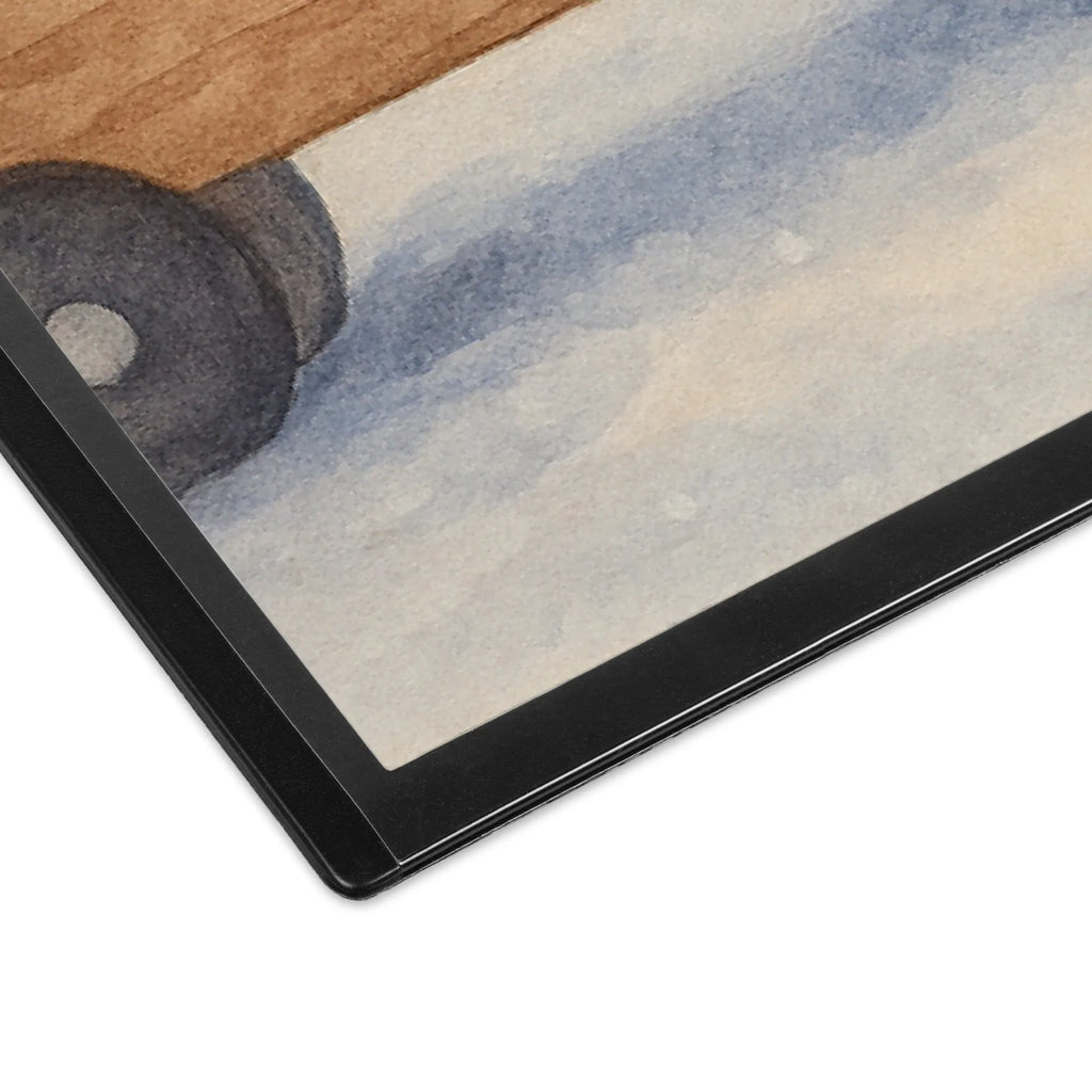 Schreibtischunterlage Igel Maronen Design Schreibtisch Unterlagen, Schreibtischunterlage Groß, Schreibwaren, Schreibtischauflage, Büroartikel, Schreibunterlage, Bürobedarf, Winter, Weihnachten, Weihnachtsdeko, Nikolaus, Advent, Heiligabend, Wintermotiv, Kastanien, Duft, Maronen, Weihnachtsmarkt