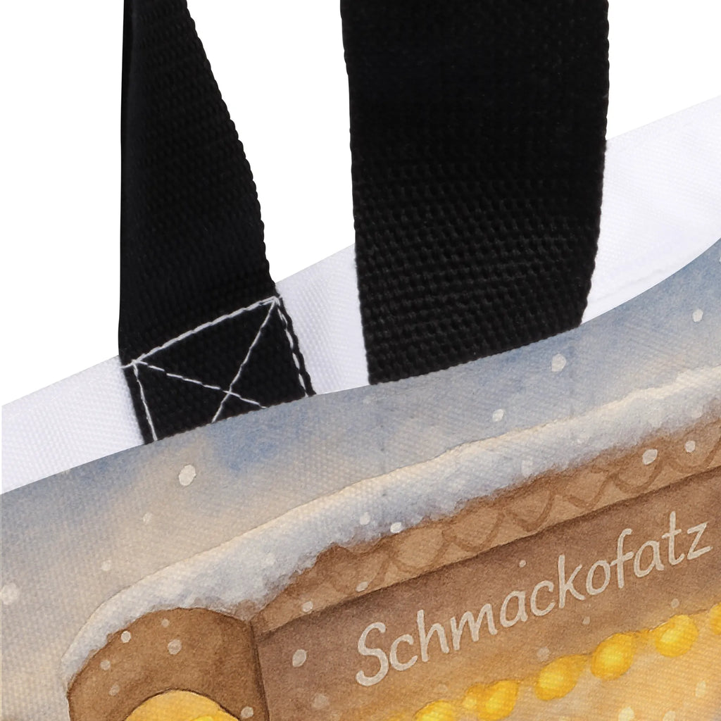 Shopper Igel Maronen Design Shopper, Tragebeutel, Schulbeutel, Schultasche, Einkaufstasche, Freizeittasche, Beutel, Einkaufsbeutel, Tasche, Strandtasche, Alltagstasche, Winter, Weihnachten, Weihnachtsdeko, Nikolaus, Advent, Heiligabend, Wintermotiv, Kastanien, Maronen, Weihnachtsmarkt, Duft