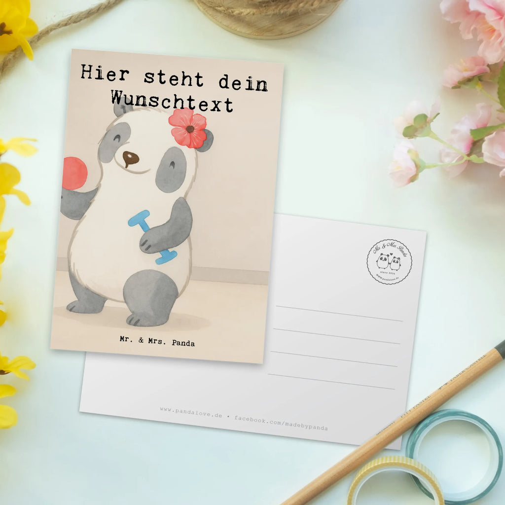 Personalisierte Postkarte Ergotherapeutin Leidenschaft Design Geschenkkarte mit Wunschtext, Einladung mit Wunschtext, Karte mit Wunschtext, Geschenkkarte mit Namen, Karte mit Namen, Postkarte mit Namen, Ansichtskarte mit Wunschtext, Postkarte personalisierbar, Ansichtskarte mit Namen, Grußkarte mit Wunschtext, Postkarte bedrucken, Postkarte mit Wunschtext, Grußkarte mit Namen, Einladung mit Namen, Beruf, Ausbildung, Jubiläum, Abschied, Rente, Kollege, Kollegin, Geschenk, Schenken, Arbeitskollege, Mitarbeiter, Firma, Danke, Dankeschön, Ergotherapeutin, Ergotherapie
