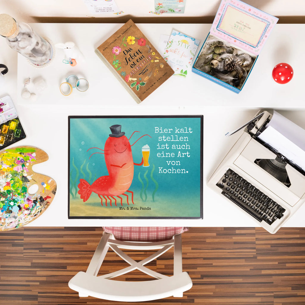 Schreibtischunterlage Hummer Weizen Design Schreibunterlage, Bürobedarf, Schreibtisch Unterlagen, Schreibtischauflage, Büroartikel, Schreibtischunterlage Groß, Schreibwaren, Meerestiere, Meer, Urlaub, Bier, Garnelen, Junggeselle, Garnele, Kneipe, Männerhaushalt, Gasthaus, Kochen, Wirtschaft, Bierliebhaber, Junggesellin