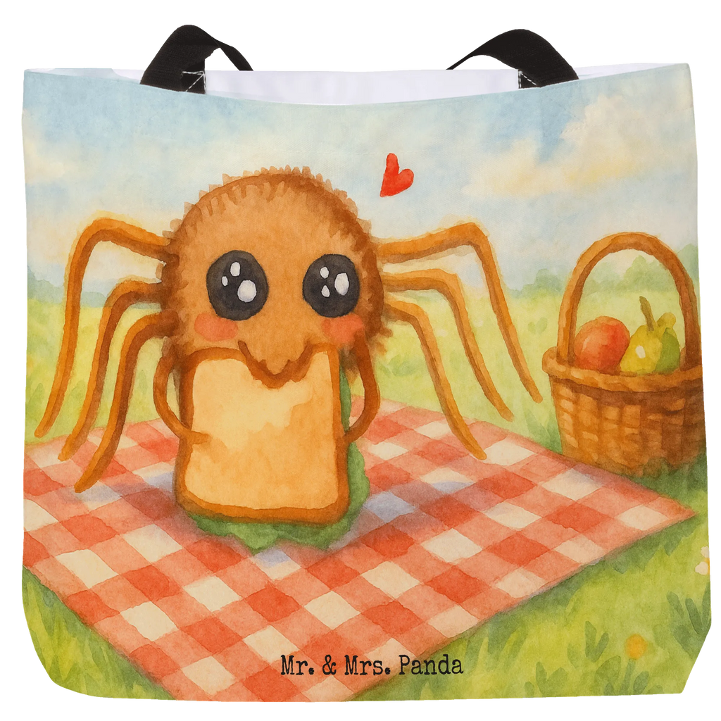 Shopper Spider Agathe Sandwich Design shopper, beach bag, large, woman, carrier bag, bag, handle bag, XXL, shopping bag, Spider Agathe, Spider, Agathe, Videos, Merchandise