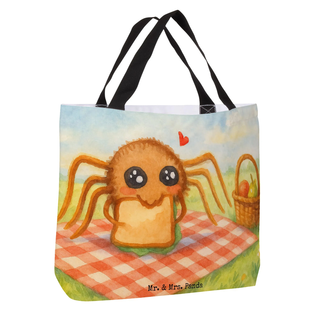 Shopper Spider Agathe Sandwich Design shopper, beach bag, large, woman, carrier bag, bag, handle bag, XXL, shopping bag, Spider Agathe, Spider, Agathe, Videos, Merchandise