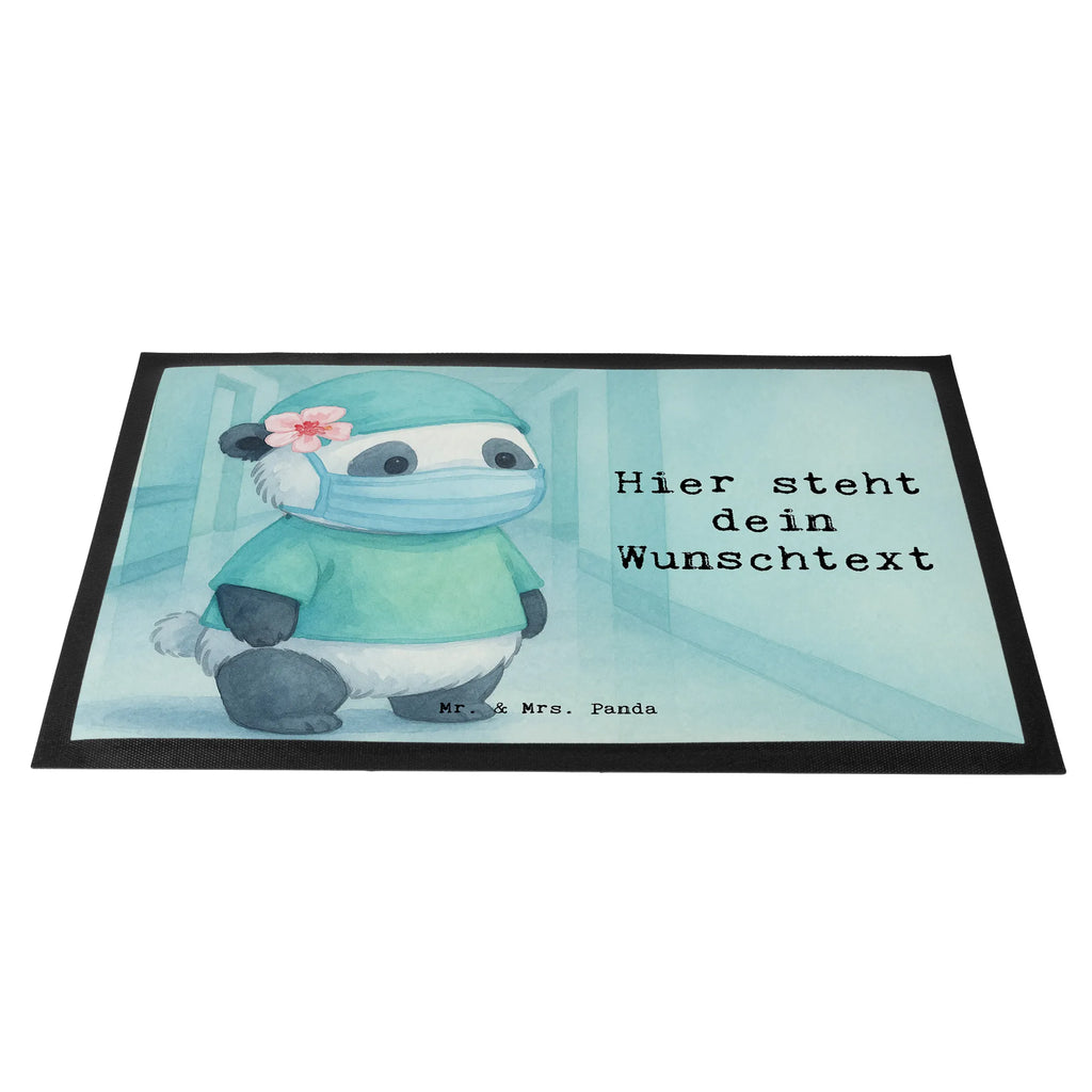 Personalisierte Fußmatte Operationsassistentin Leidenschaft Design Personalisieruung, Fußmatte bedrucken, Fußmatte mit Namen, Personalisierte Fußmatte, Namensfussmatte, Wunschnamen, Bedrucken, Haustürmatte personalisiert, Personalisiert, Türvorleger personalisiert, Türvorleger mit Namen, Beruf, Ausbildung, Jubiläum, Abschied, Rente, Kollege, Kollegin, Geschenk, Schenken, Arbeitskollege, Mitarbeiter, Firma, Danke, Dankeschön, Operationsassistentin, OTA, Operationstechnische Assistentin, OP Assistentin, Operationsassistenz