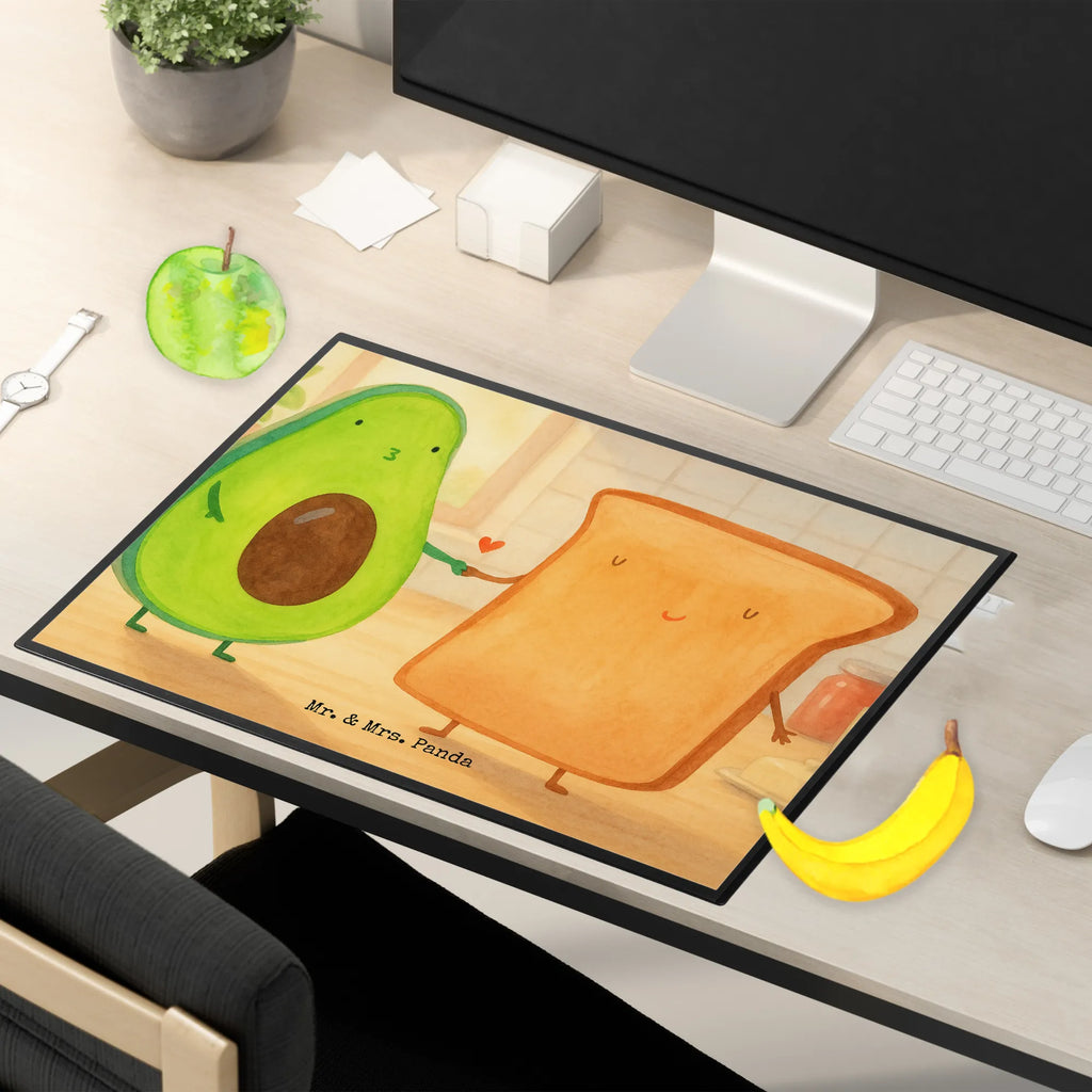 Schreibtischunterlage Avocado Toast Design Bürobedarf, Schreibtischunterlage Groß, Büroartikel, Schreibtischauflage, Schreibtisch Unterlagen, Schreibunterlage, Schreibwaren, Avocado, Veggie, Vegan, Gesund, Verlobt, Jahrestag, Freundin, Freund, Toastbrot, Jahrestagsgeschenk, Liebespaar, Hochzeit, Hochzeitsgeschenk, Pärchen, Toast, Verlobungsparty