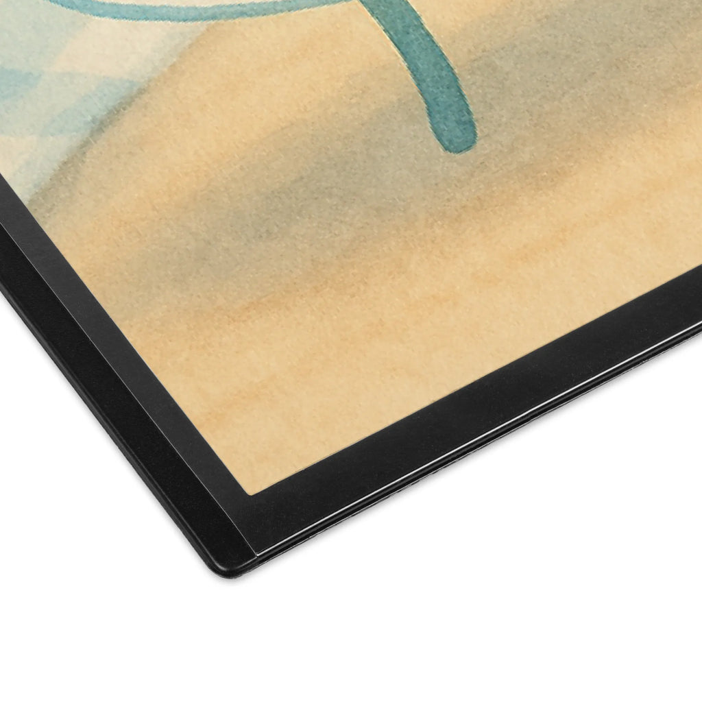 Podkładka na biurko mleko ciastko Design Motywy zwierzęce, dobra energia, zabawne powiedzonka, zwierzęta