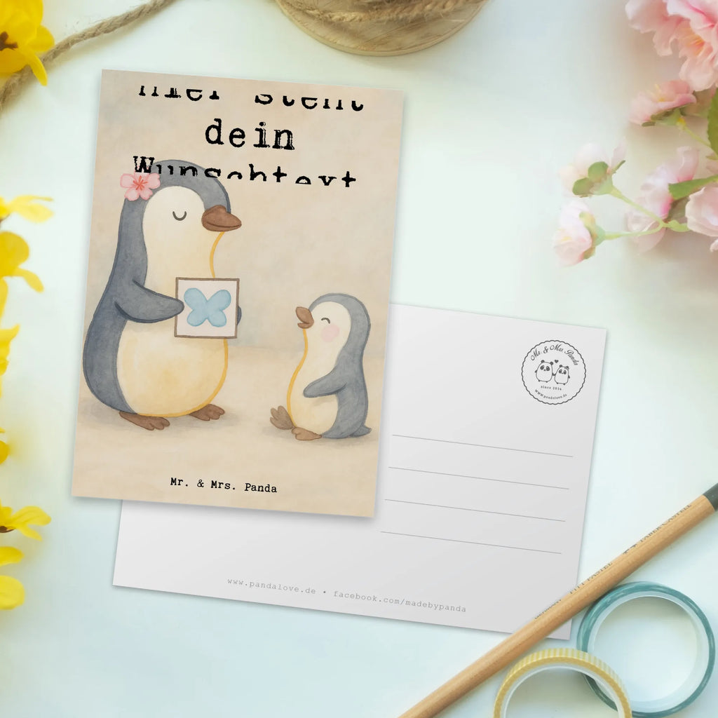 Personalisierte Postkarte Logopädin Leidenschaft Design Grußkarte mit Wunschtext, Karte mit Wunschtext, Postkarte mit Namen, Ansichtskarte mit Wunschtext, Postkarte personalisierbar, Ansichtskarte mit Namen, Postkarte bedrucken, Grußkarte mit Namen, Karte mit Namen, Einladung mit Namen, Geschenkkarte mit Namen, Geschenkkarte mit Wunschtext, Postkarte mit Wunschtext, Einladung mit Wunschtext, Beruf, Ausbildung, Jubiläum, Abschied, Rente, Kollege, Kollegin, Geschenk, Schenken, Arbeitskollege, Mitarbeiter, Firma, Danke, Dankeschön, Logopädie, Studium, Logopädin