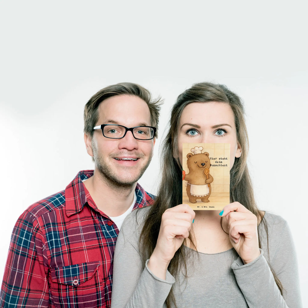 Personalisierte Postkarte Koch Leidenschaft Design Postkarte personalisierbar, Grußkarte mit Wunschtext, Geschenkkarte mit Wunschtext, Ansichtskarte mit Namen, Postkarte mit Namen, Einladung mit Namen, Geschenkkarte mit Namen, Postkarte bedrucken, Ansichtskarte mit Wunschtext, Postkarte mit Wunschtext, Karte mit Wunschtext, Einladung mit Wunschtext, Karte mit Namen, Grußkarte mit Namen, Beruf, Ausbildung, Jubiläum, Abschied, Rente, Kollege, Kollegin, Geschenk, Schenken, Arbeitskollege, Mitarbeiter, Firma, Danke, Dankeschön, Sternekoch, Restaurant, Koch, Küchenchef, Chefkoch, Fernsehkoch, Schiffskoch, Küchenmeister