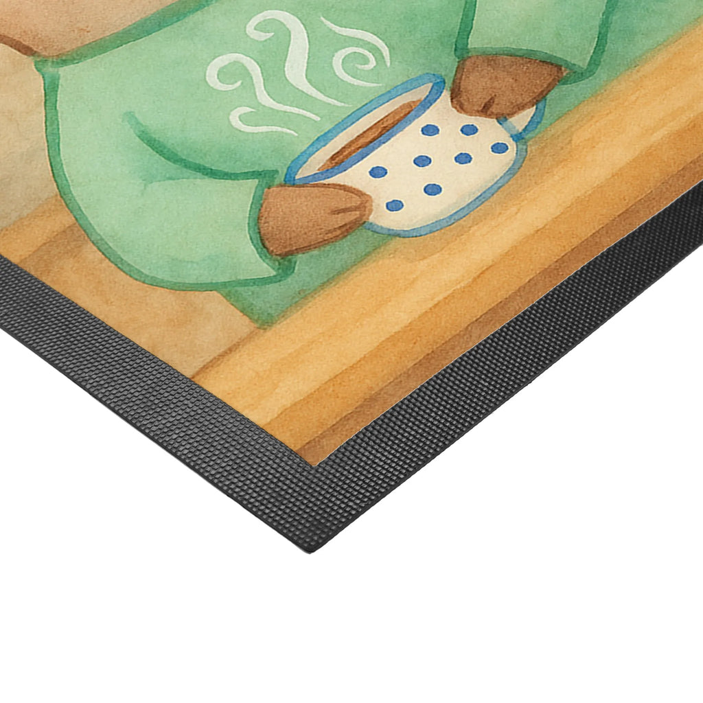 Spersonalizowana wycieraczka Szefowa pasja Design Zawód, Wykształcenie, Jubileusz, Pożegnanie, Emerytura, Kolega, Koleżanka, Prezent, Dawać, Pracownik, Współpracownik, Firma, Dziękuję, Dziękuję bardzo