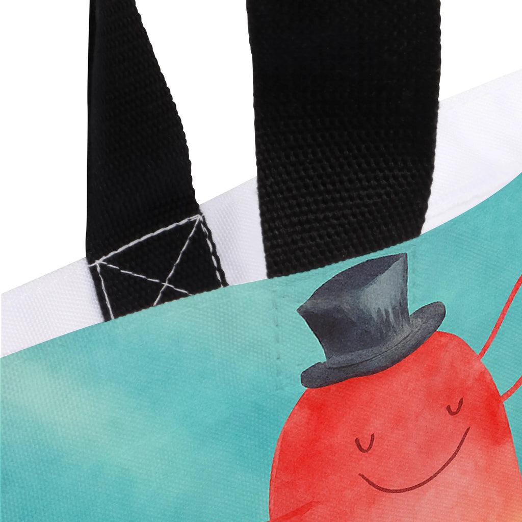 Shopper lobster Wheat Design large, woman, shopper, beach bag, handle bag, XXL, bag, carrier bag, shopping bag, Seafood, aquatic animals, ocean, sea, fish, shells, corals, reef, whale, narwhal, sea urchin, lobster, platypus, turtle, manatee, crocodile, orca, shrimp, gifts for seafood lovers, water world, underwater animals, underwater world, vacation, deep sea, seafood fans, gift ideas, seafood decoration, seafood posters, pub, beer lover, men's household, bachelorette, cooking, bachelor, beer, inn, economy, restaurant