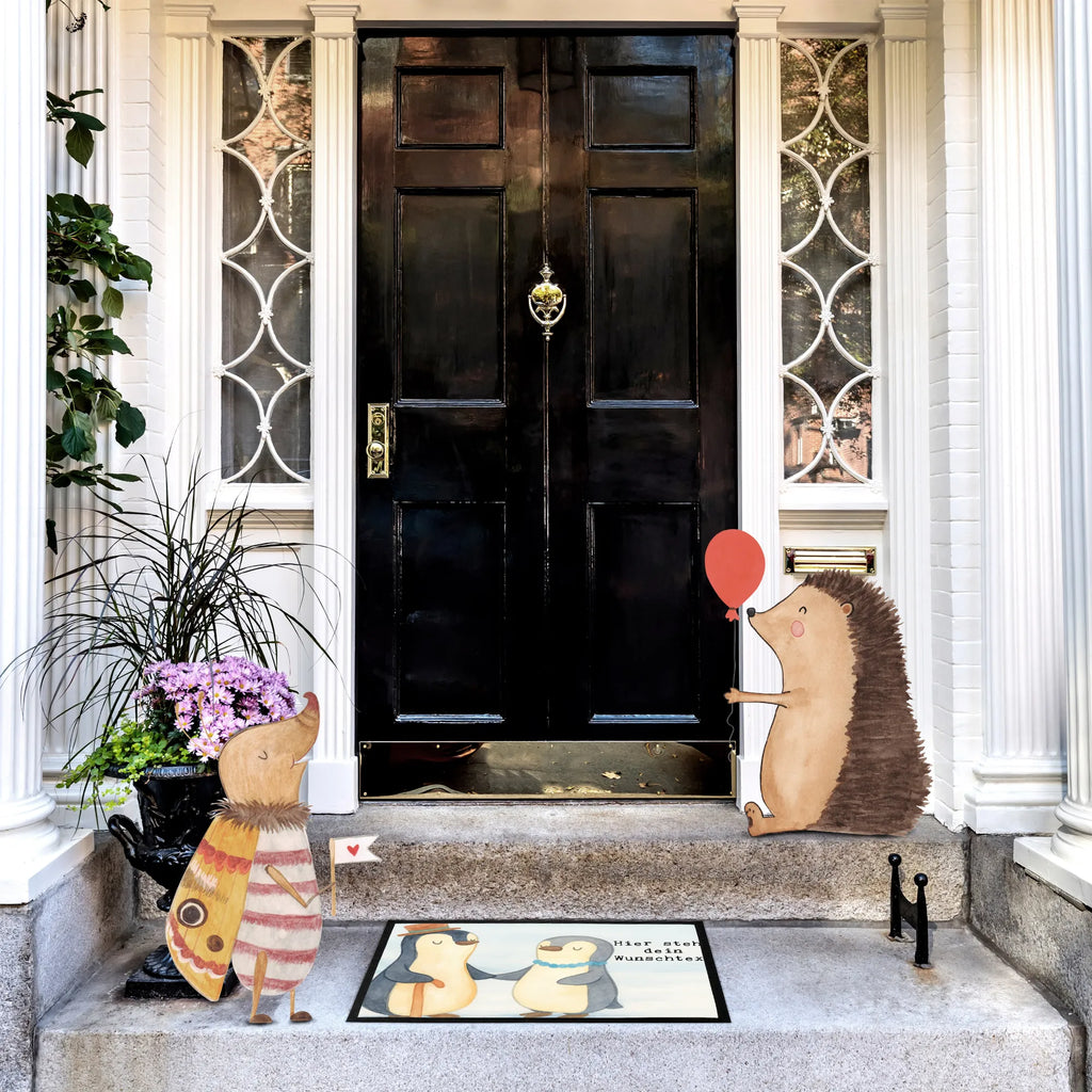 Personalisierte Fußmatte Pinguin Beste Urgroßeltern der Welt Design Türvorleger mit Namen, Personalisierte Fußmatte, Bedrucken, Personalisiert, Namensfussmatte, Personalisieruung, Haustürmatte personalisiert, Fußmatte bedrucken, Fußmatte mit Namen, Wunschnamen, Türvorleger personalisiert, für, Dankeschön, Geschenk, Schenken, Geburtstag, Geburtstagsgeschenk, Geschenkidee, Danke, Bedanken, Mitbringsel, Freude machen, Geschenktipp, Ur, Großmama, Enkel, Großmutter, Bester, Enkelkind, Uhropa, Opi. Großpapa, Oma, Ommi, Urgrosseltern, Kleinigkeit, Uhroma, Uhrgroßeltern, Großvater, Omma, Urgroßeltern, Großeltern, Opa, Enkelin, Oppa, Uroma, Omi, Uropa, Oppi