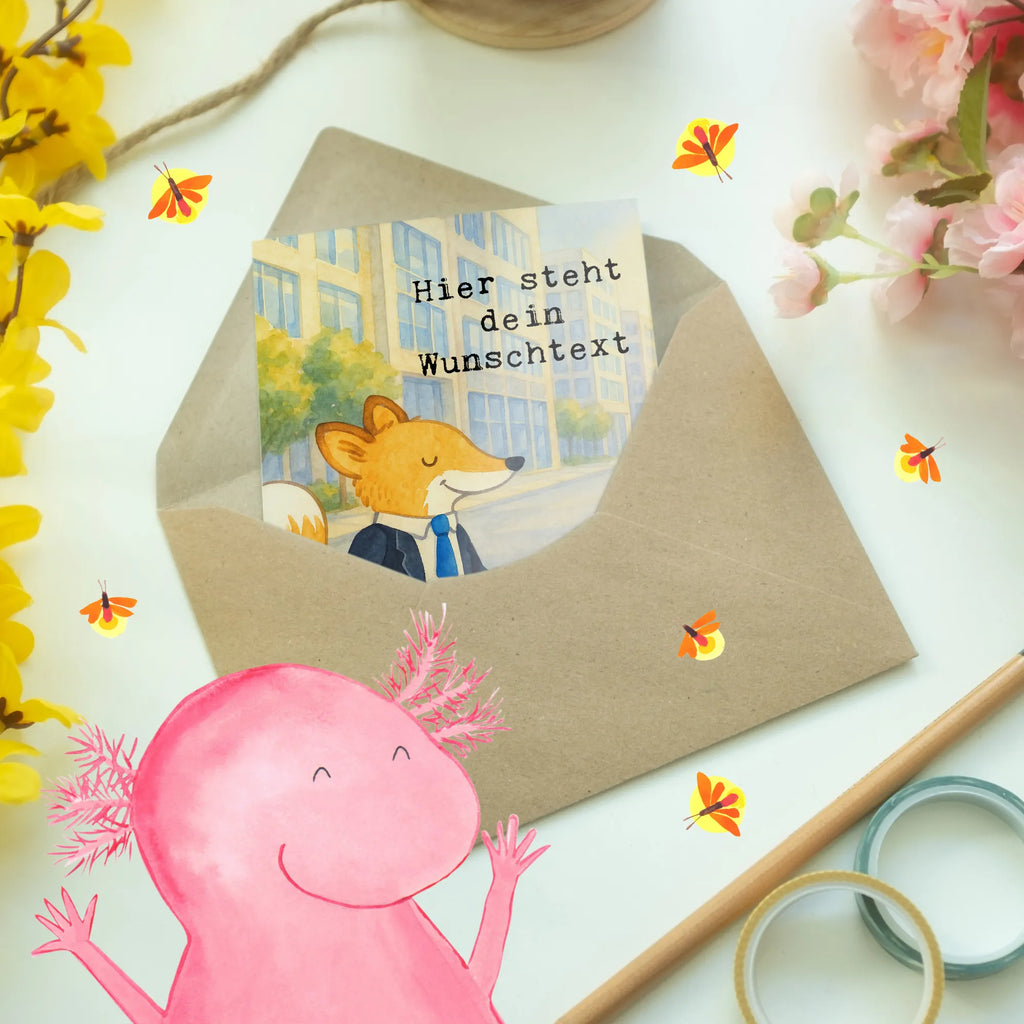 Personalised greetings card lawyer Passion Design gift, gift idea, best, farewell gift, passing exam, anniversary, retirement, promotion, job start, sayings, funny, profession