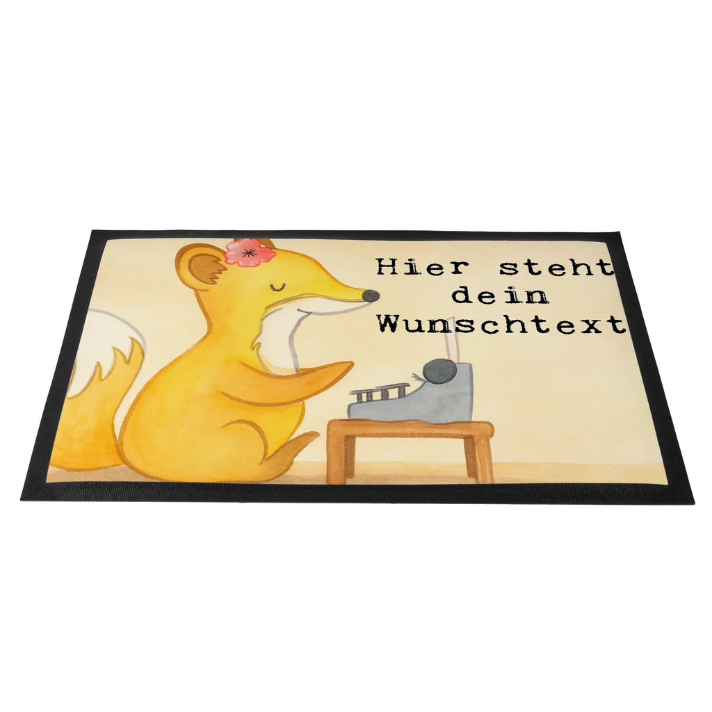 Personalized doormat Fox Best colleague in the world Design Personalisieruung, Namensfussmatte, Haustürmatte personalisiert, Wunschnamen, Bedrucken, Fußmatte bedrucken, Türvorleger mit Namen, Türvorleger personalisiert, Personalisierte Fußmatte, Personalisiert, Fußmatte mit Namen, für, Dankeschön, Geschenk, Schenken, Geburtstag, Geburtstagsgeschenk, Geschenkidee, Danke, Bedanken, Mitbringsel, Freude machen, Geschenktipp, Abschiedsgeschenk, Mitarbeiterin, Freundin, Beruf, Berufsgenossin, Ruhestand, Arbeitskollegin, Büro, Kollegin, Arbeit