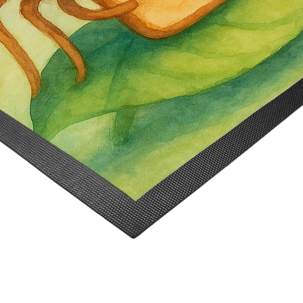 Personalisierte Fußmatte Spinne Agathe Sandwich Design Fußmatte bedrucken, Fußmatte mit Namen, Personalisieruung, Personalisiert, Türvorleger mit Namen, Wunschnamen, Türvorleger personalisiert, Personalisierte Fußmatte, Bedrucken, Haustürmatte personalisiert, Namensfussmatte, Spinne Agathe, Spinne, Agathe, Videos, Merchandise, Hunger, Mut, Glück, Alles wird gut, Verfressen, Lebensfreude, Hungrig