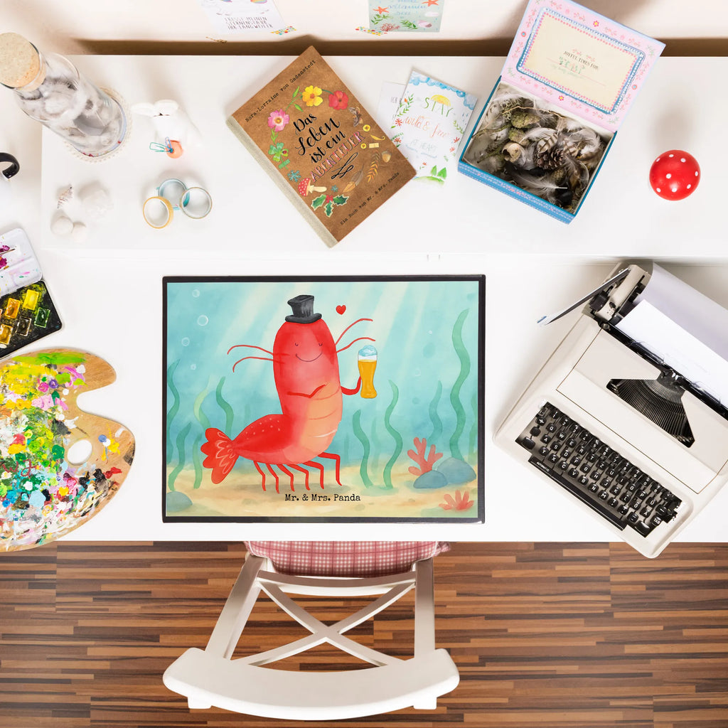 Schreibtischunterlage Hummer Weizen Design Schreibunterlage, Bürobedarf, Schreibtisch Unterlagen, Schreibtischauflage, Büroartikel, Schreibtischunterlage Groß, Schreibwaren, Meerestiere, Meer, Urlaub, Bier, Garnelen, Junggeselle, Garnele, Kneipe, Männerhaushalt, Gasthaus, Kochen, Wirtschaft, Bierliebhaber, Junggesellin