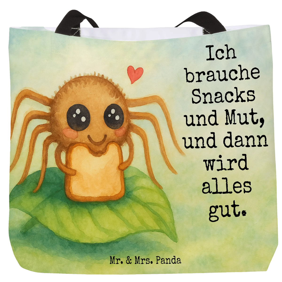 Shopper Spider Agathe Sandwich Design shopper, beach bag, large, woman, carrier bag, bag, handle bag, XXL, shopping bag, Spider Agathe, Spider, Agathe, Videos, Merchandise