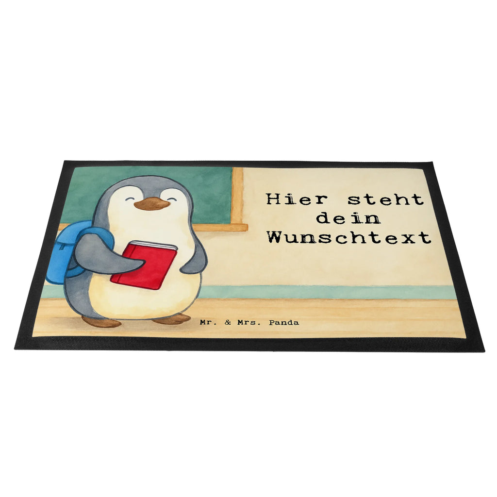 Personalized doormat Student Passion Design gift, gift idea, best, farewell gift, passing exam, anniversary, retirement, promotion, job start, sayings, funny, profession