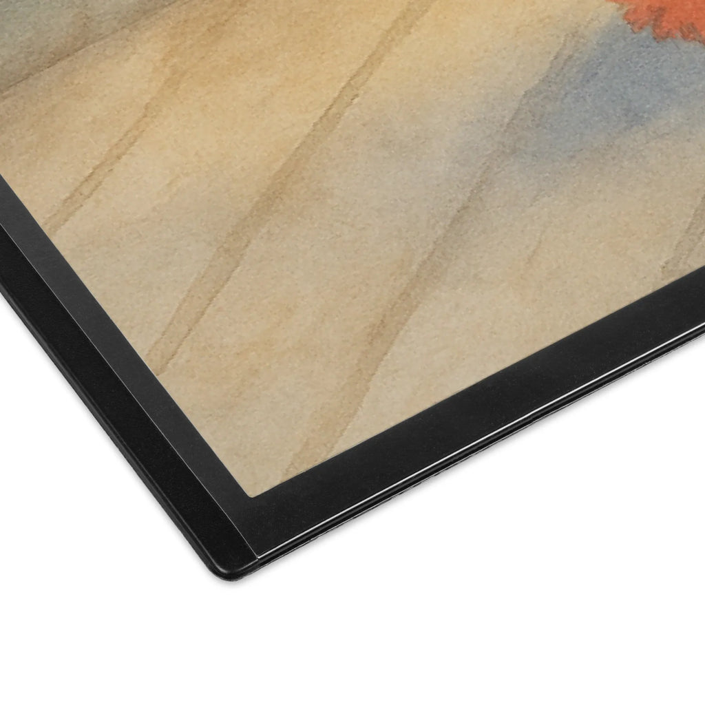 Desk pad Mouse Cookies Design underlay, girl, desk, children, Desk pad, office, Winter, Christmas, Christmas time, snow, winter, baking, cookies, christmas cookies, christmas baking, christmas, mouse, chaosqueen