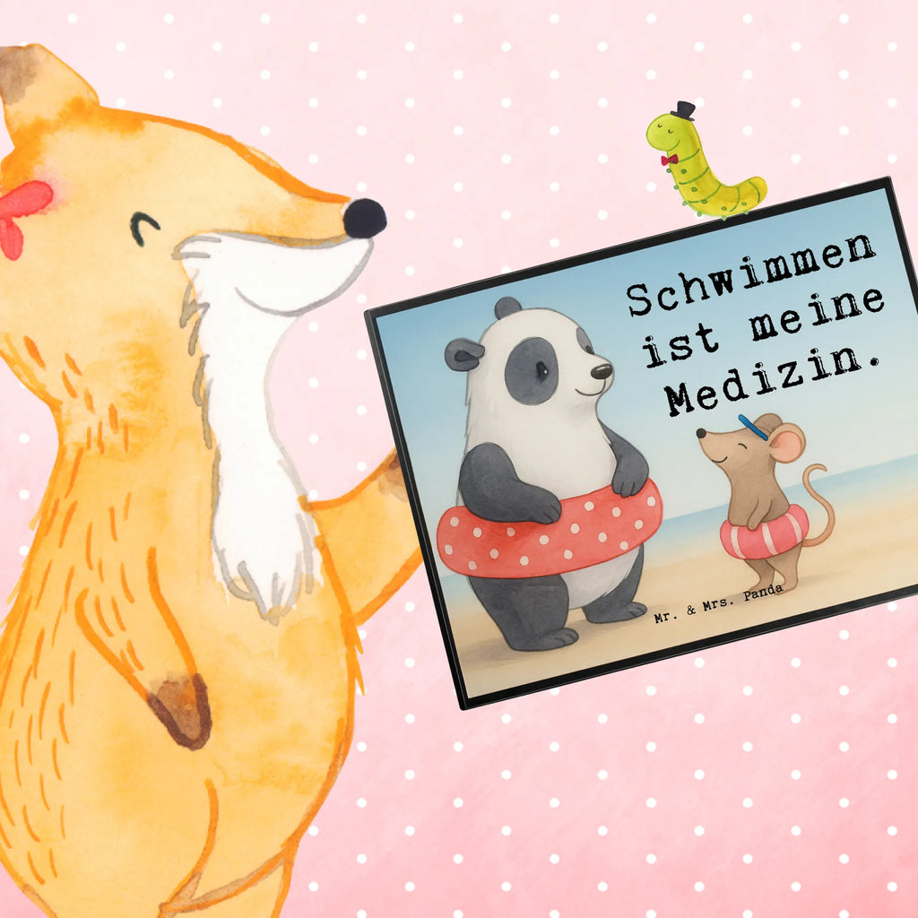 Schreibtischunterlage Otter Schwimmen Design Schreibtisch Unterlagen, Schreibtischunterlage Groß, Büroartikel, Schreibunterlage, Bürobedarf, Schreibtischauflage, Schreibwaren, Geschenk, Sport, Sportart, Hobby, Schenken, Danke, Dankeschön, Auszeichnung, Gewinn, Sportler, Wassersport, Schwimmen, Schwimmkurs