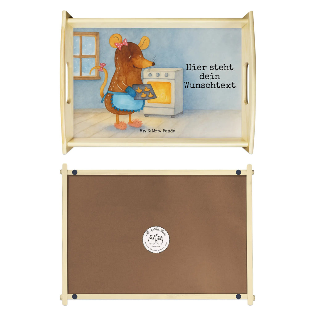 Personalisiertes Serviertablett Maus Kekse Design Personalisiertes Serviertablett, Personalisiertes Küchentablett, Personalisiertes Dekotablett, Personalisiertes Holztablett, Personalisiertes Tablett, Personalisiertes Frühstückstablett, Serviertablett mit Namen, Tablett mit Namen, Winter, Weihnachten, Weihnachtsdeko, Nikolaus, Advent, Heiligabend, Wintermotiv, Maus, Kekse, backen, Weihnachtskekse, Weihnachtsbäckerei, Plätzchen, Chaosqueen