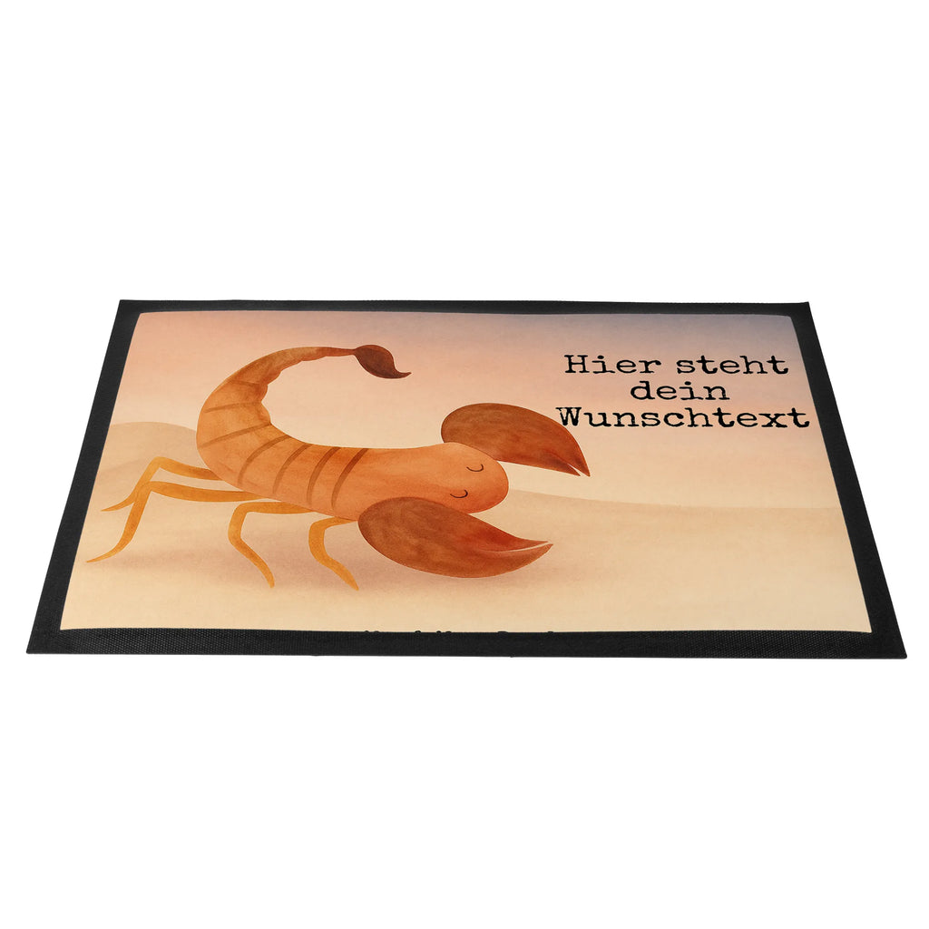 Personalisierte Fußmatte Sternzeichen Skorpion Design Personalisiert, Fußmatte bedrucken, Namensfussmatte, Fußmatte mit Namen, Türvorleger mit Namen, Personalisieruung, Wunschnamen, Bedrucken, Haustürmatte personalisiert, Personalisierte Fußmatte, Türvorleger personalisiert, Tierkreiszeichen, Sternzeichen, Horoskop, Astrologie, Aszendent, Skorpion Geschenk, Geburtstag Oktober, Skorpion Sternzeichen, Geburtstag November, Geschenk November, Geschenk Oktober, Skorpione