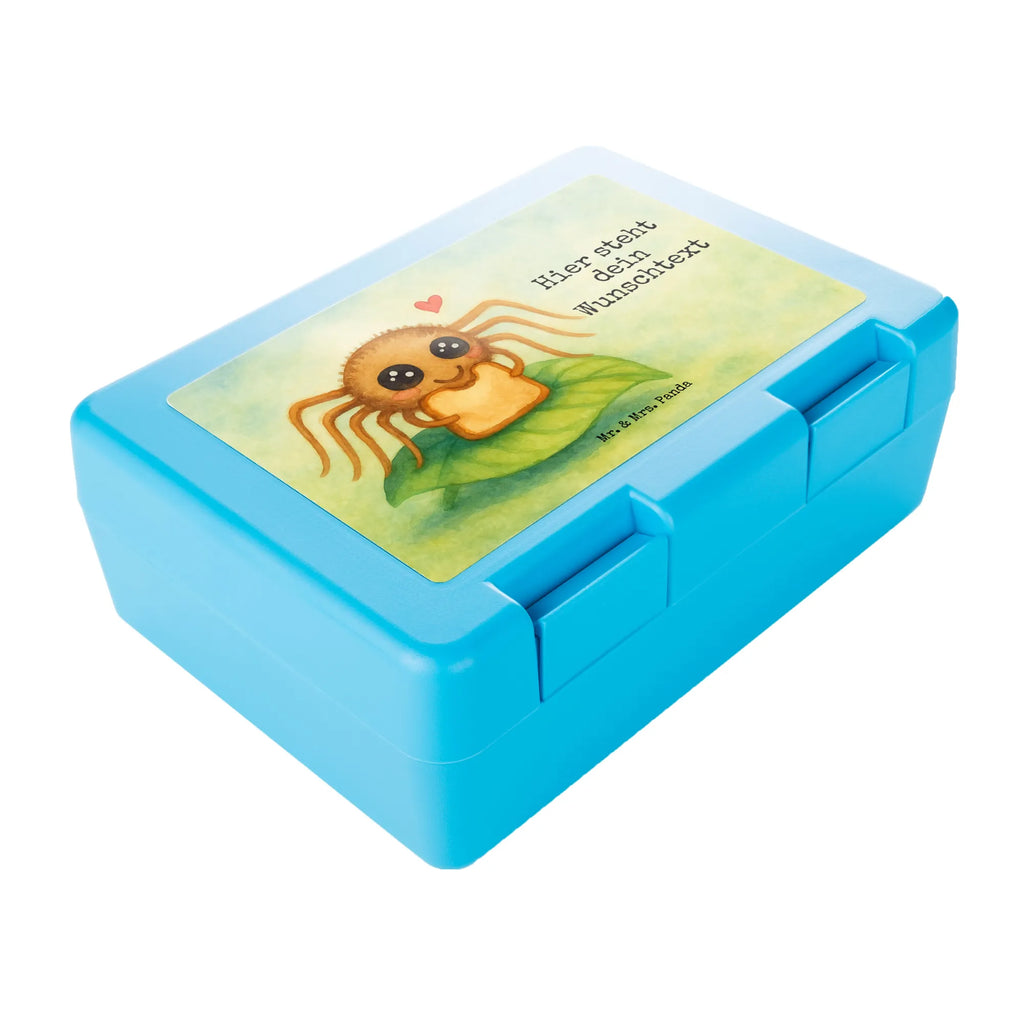 Spersonalizowany pojemnik na kanapki Pająk Agata kanapka Design Pająk Agathe, Pająk, Agathe, Filmy, Towary