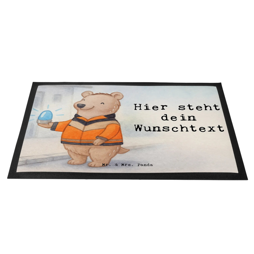 Personalized doormat Paramedic Passion Design Wunschnamen, Namensfussmatte, Haustürmatte personalisiert, Türvorleger mit Namen, Personalisierte Fußmatte, Bedrucken, Personalisiert, Personalisieruung, Fußmatte mit Namen, Fußmatte bedrucken, Türvorleger personalisiert, Beruf, Ausbildung, Jubiläum, Abschied, Rente, Kollege, Kollegin, Geschenk, Schenken, Arbeitskollege, Mitarbeiter, Firma, Danke, Dankeschön