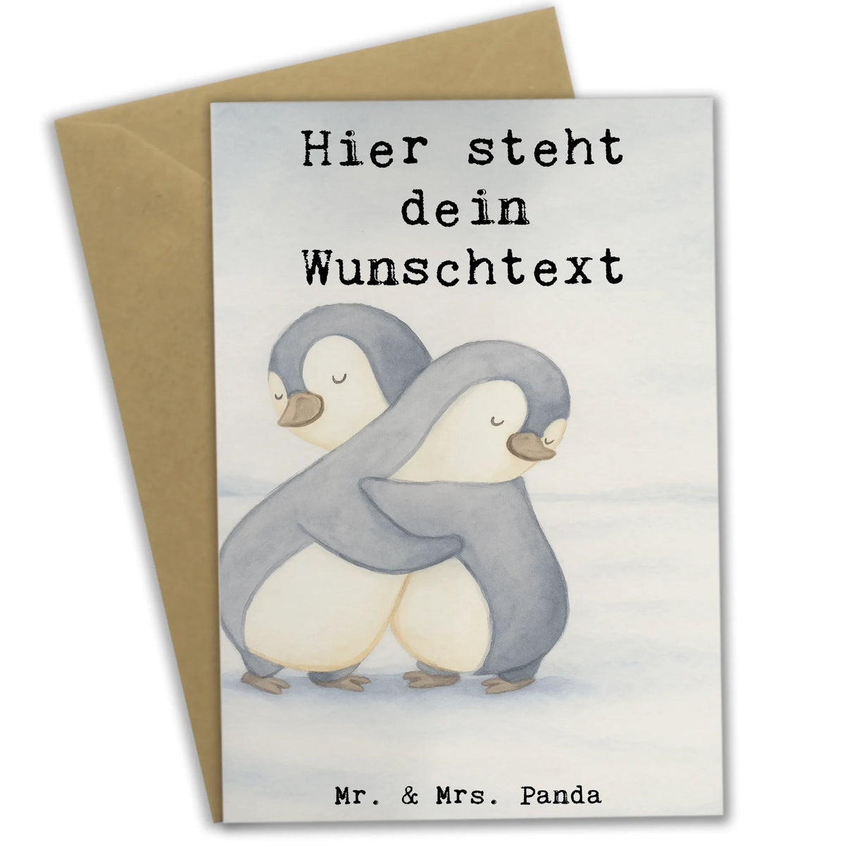 Personalisierte Grußkarte Pinguin Beste Freundin der Welt Design Grußkarten Personalisiert, Grußkarte personalisierbar, Personalisierte Klappkarte, Personalisierte Grußkarte, Personalisierte Karte, individuelle grußkarte, grußkarte personalisiert, Geschenkidee, Geschenk, Schenken, Mitbringsel, Geburtstag, Geburtstagsgeschenk, für, Danke, Dankeschön, Bedanken, Freude machen, Geschenktipp, Beste, Spruch, Jahrestag, Bff, Freundinnen, Bae, Freundschaft. Liebste, Frau, Freundin, Beste Freundin, Ehefrau
