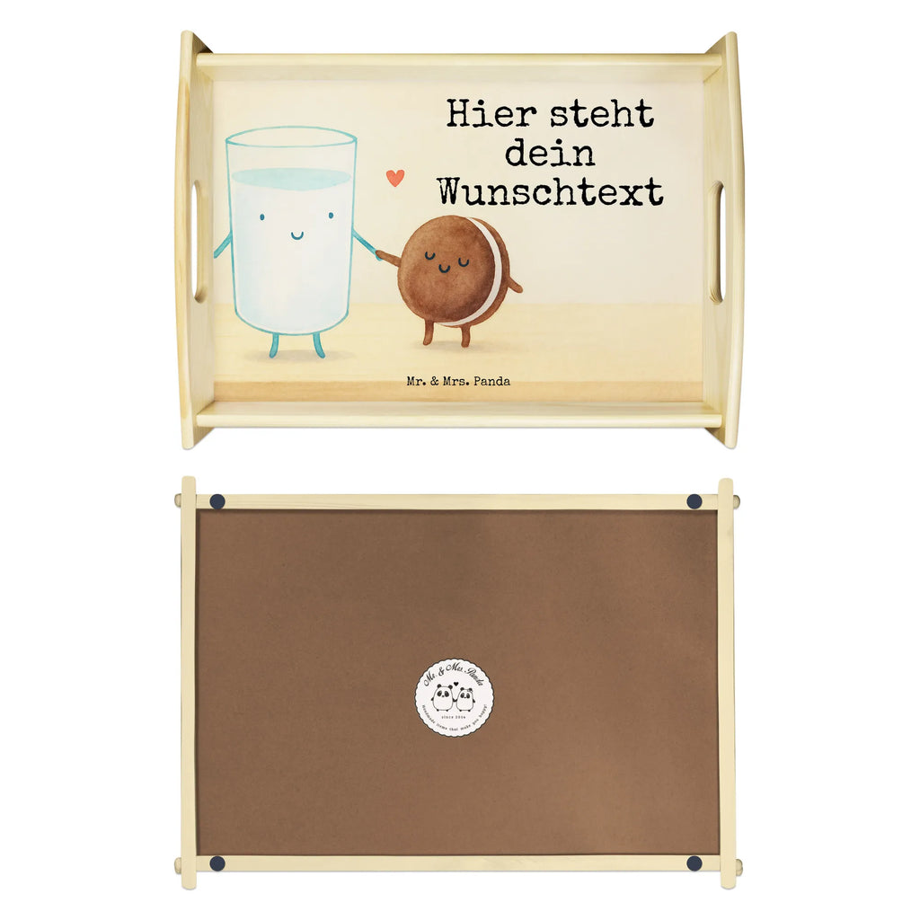 Personalisiertes Serviertablett Milch Keks Design Personalisiertes Serviertablett, Personalisiertes Tablett, Tablett mit Namen, Serviertablett mit Namen, Personalisiertes Frühstückstablett, Personalisiertes Holztablett, Personalisiertes Küchentablett, Personalisiertes Dekotablett, Tiermotive, Gute Laune, lustige Sprüche, Tiere, Keks, Milch, Cookie, Milk, Motiv süß, Kaffee, romantisch, perfektes Paar, Kekse, Einladung Frühstück